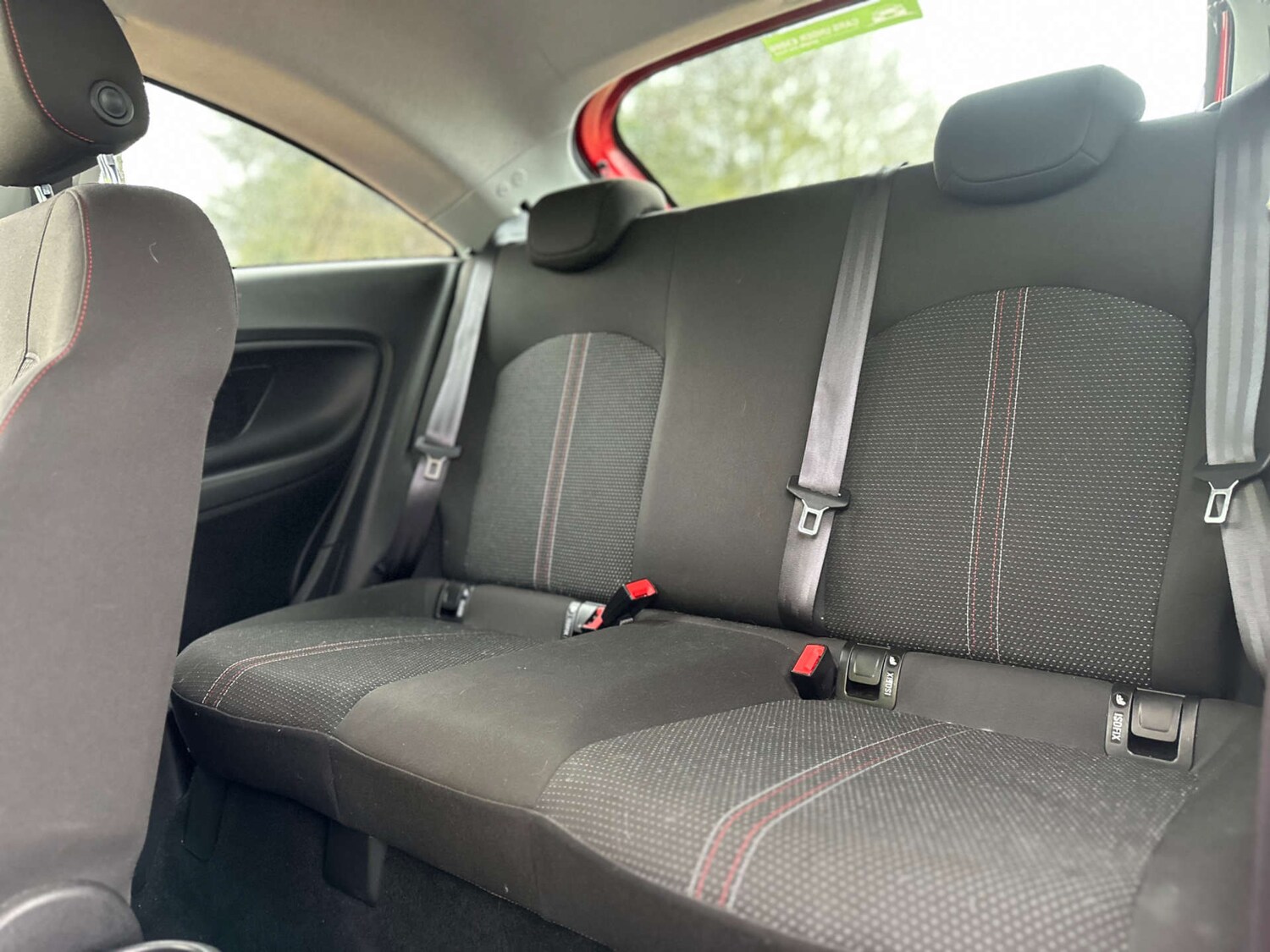 Used Vauxhall Corsa 2019 for sale - 78144601: Photo 13