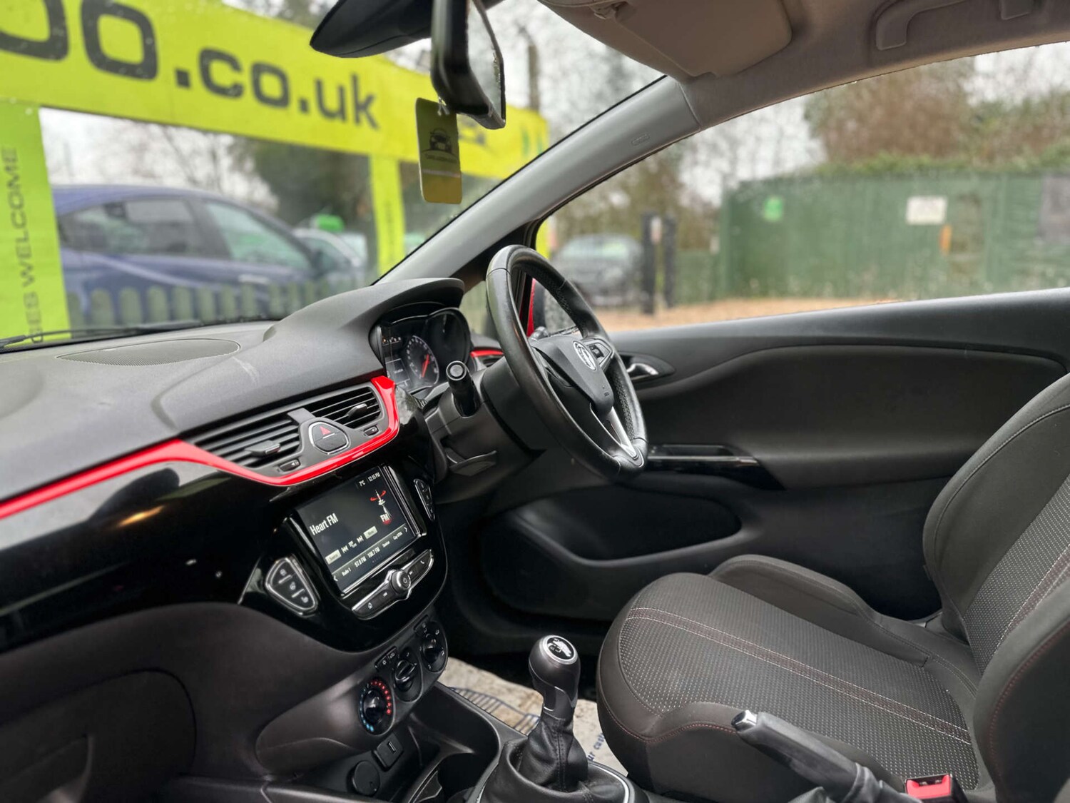 Used Vauxhall Corsa 2019 for sale - 78144601: Photo 14