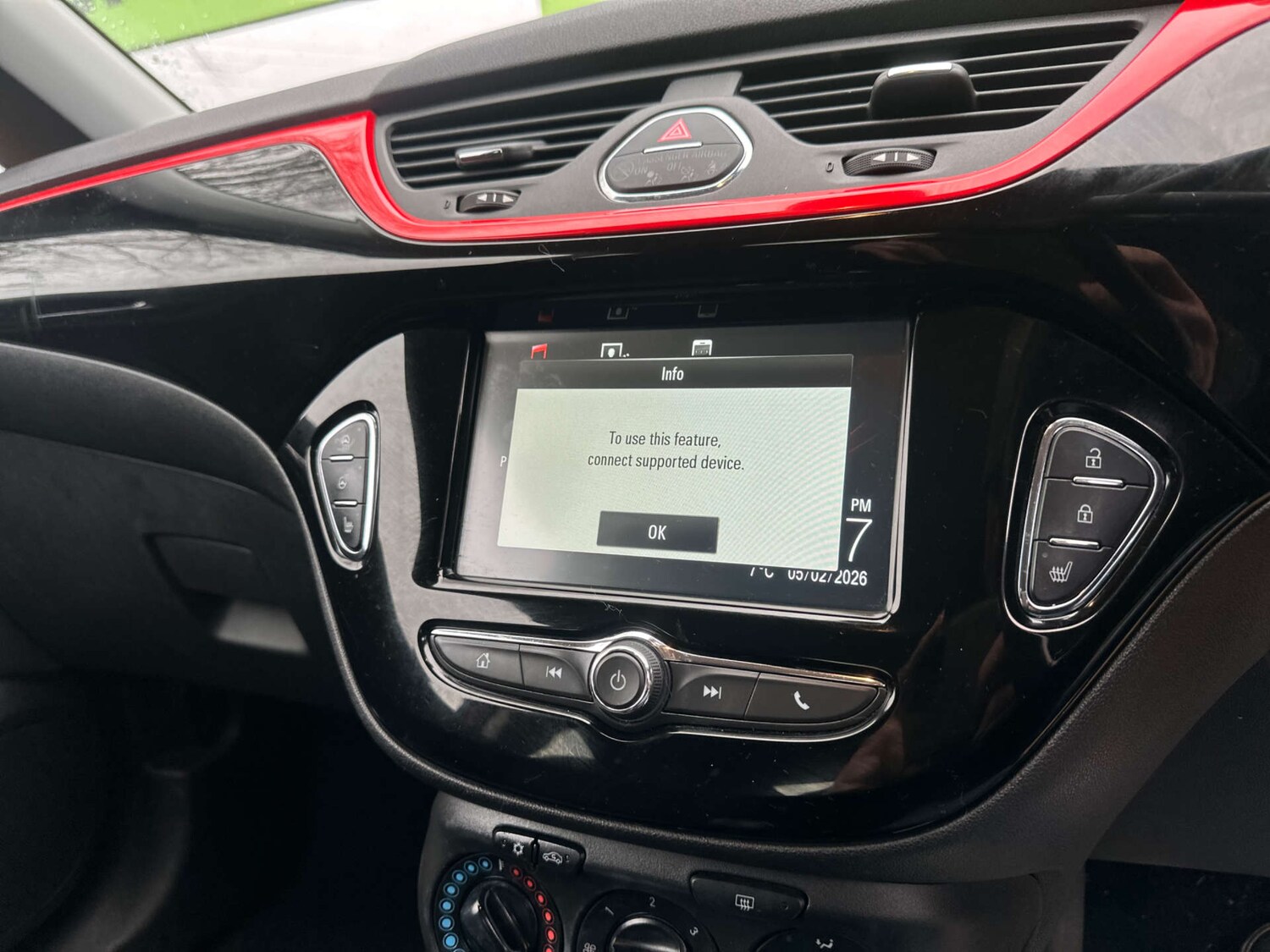 Used Vauxhall Corsa 2019 for sale - 78144601: Photo 19