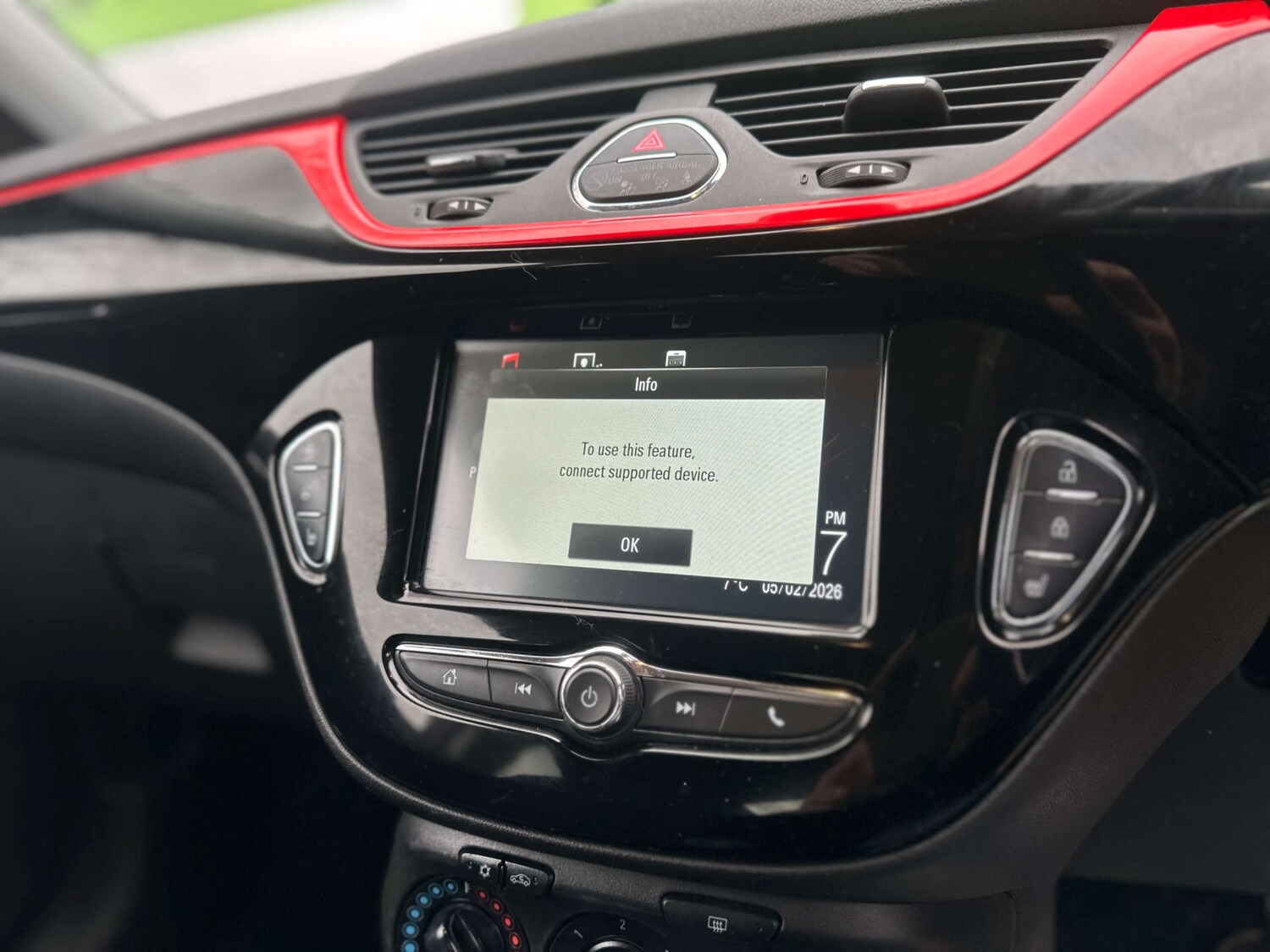 Used Vauxhall Corsa 2019 for sale - 78144601: Photo 21