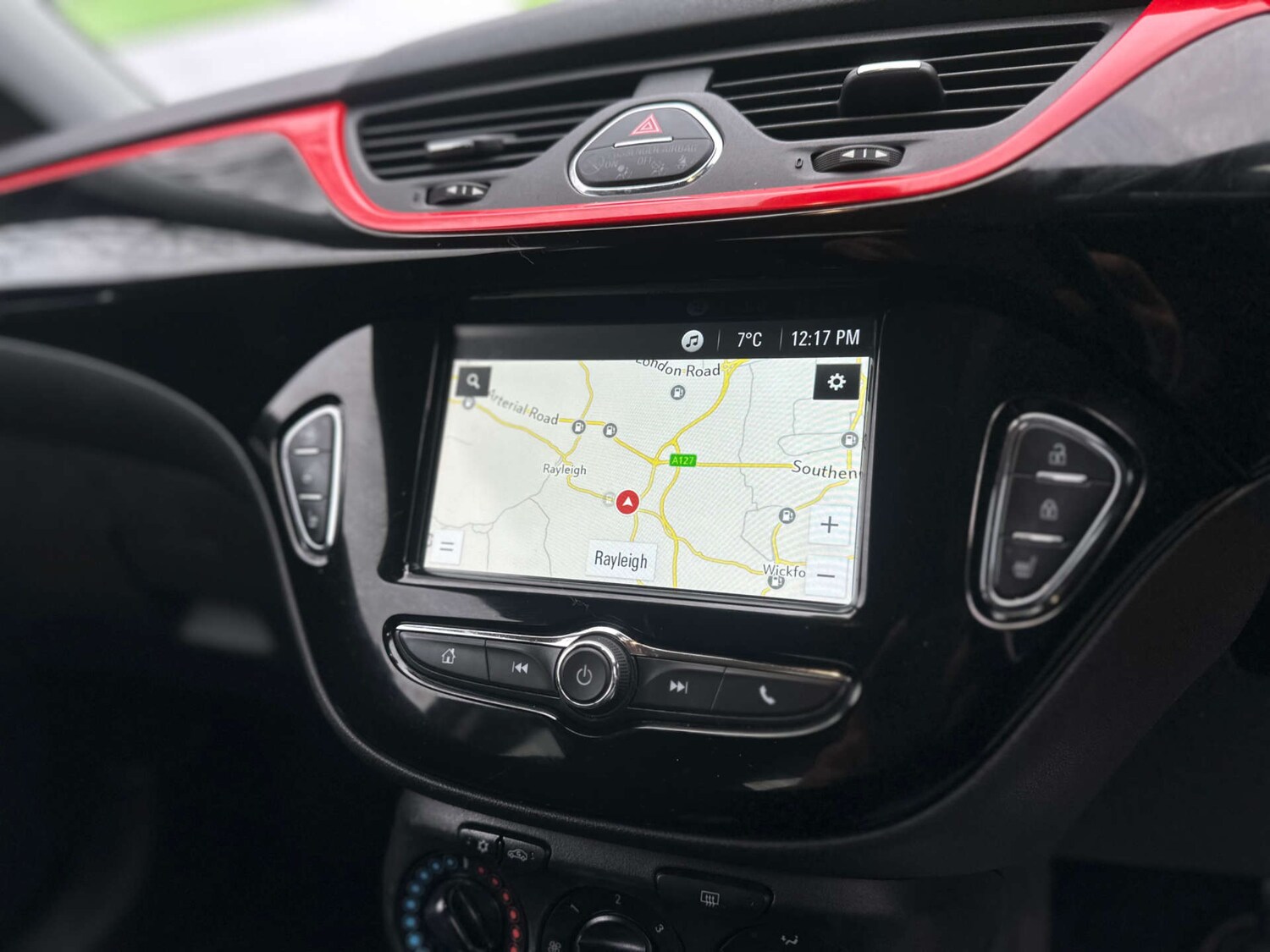 Used Vauxhall Corsa 2019 for sale - 78144601: Photo 22