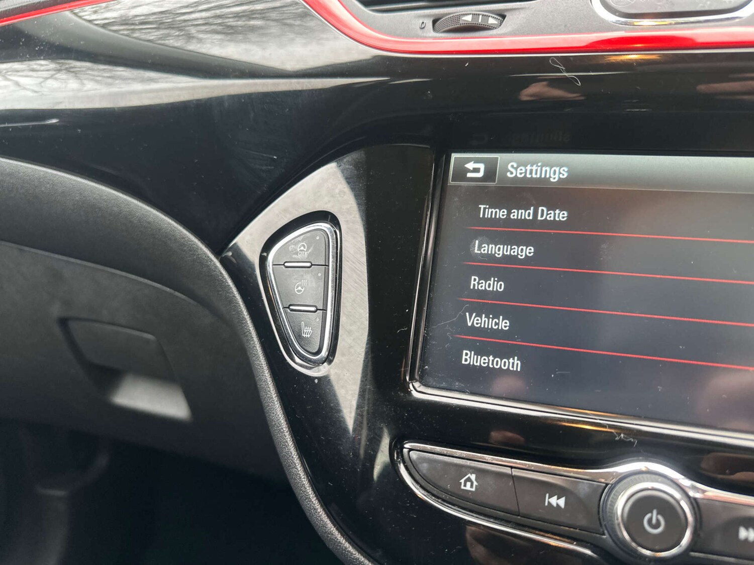 Used Vauxhall Corsa 2019 for sale - 78144601: Photo 25