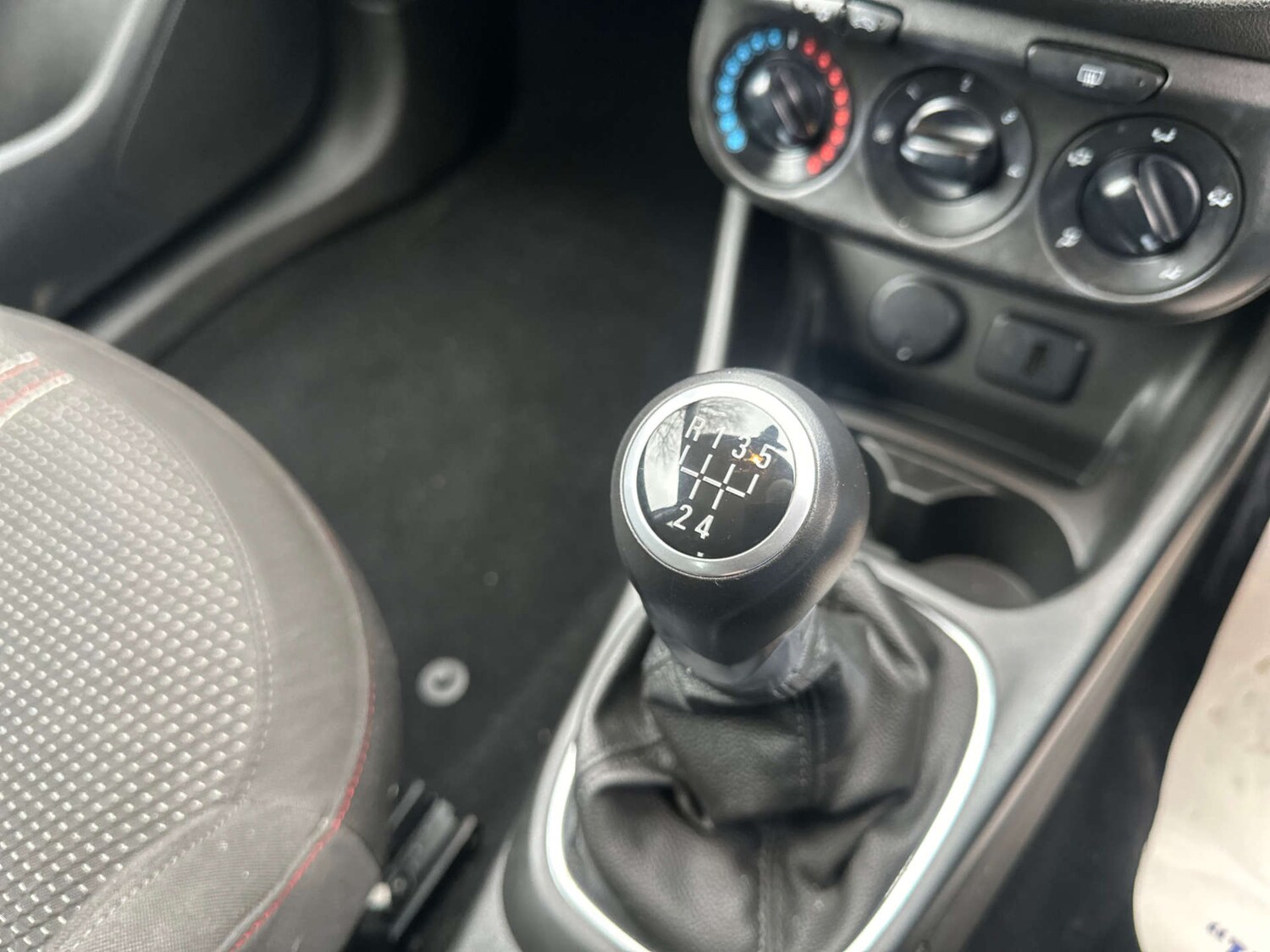 Used Vauxhall Corsa 2019 for sale - 78144601: Photo 28