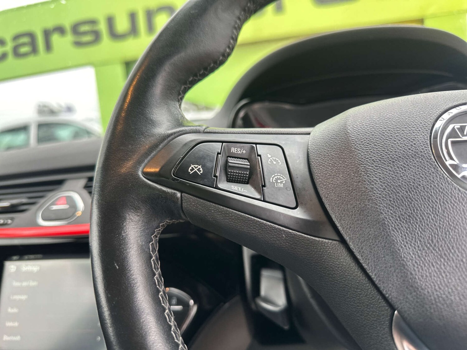 Used Vauxhall Corsa 2019 for sale - 78144601: Photo 29