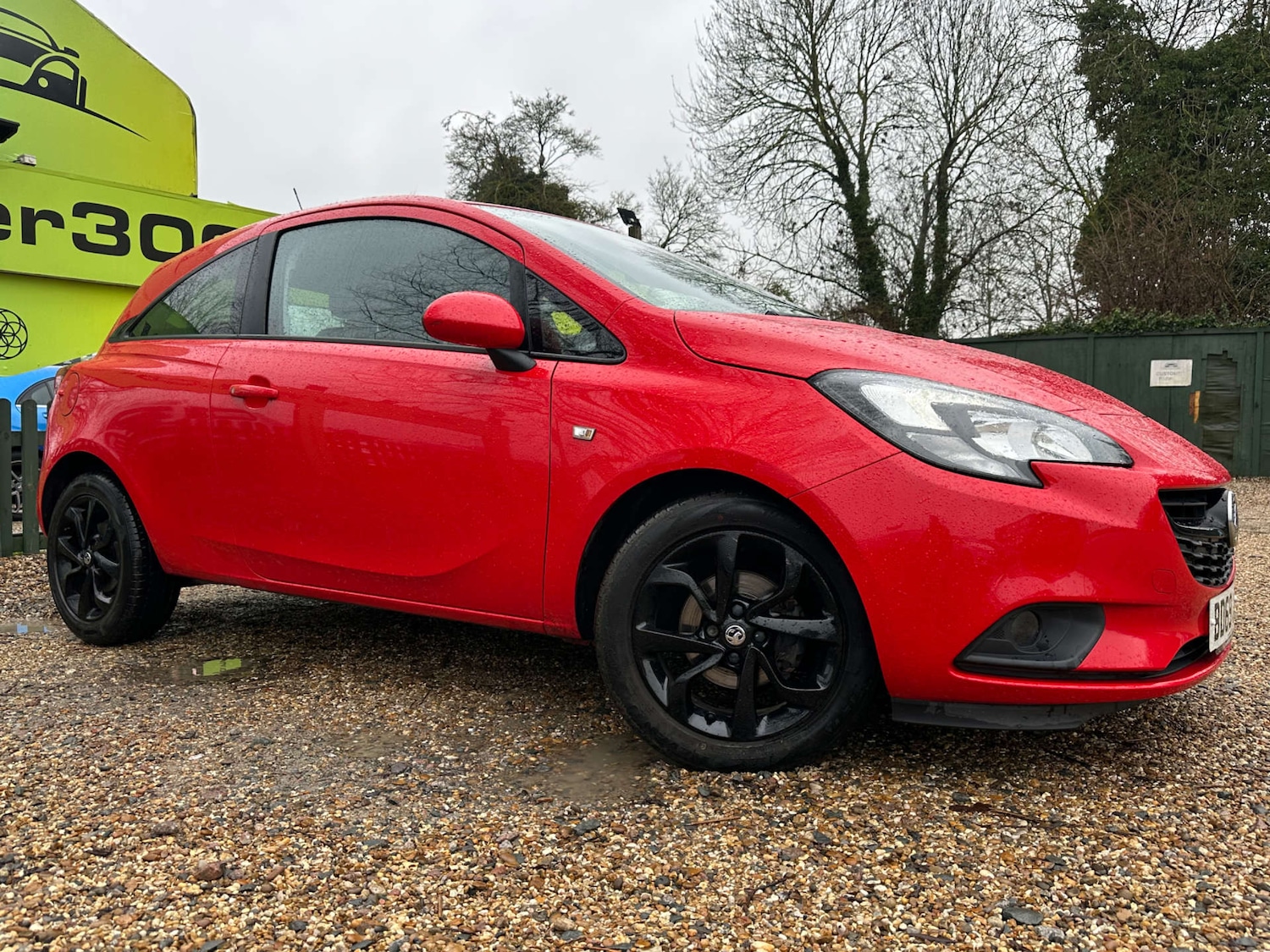 Used Vauxhall Corsa 2019 for sale - 78144601: Photo 3