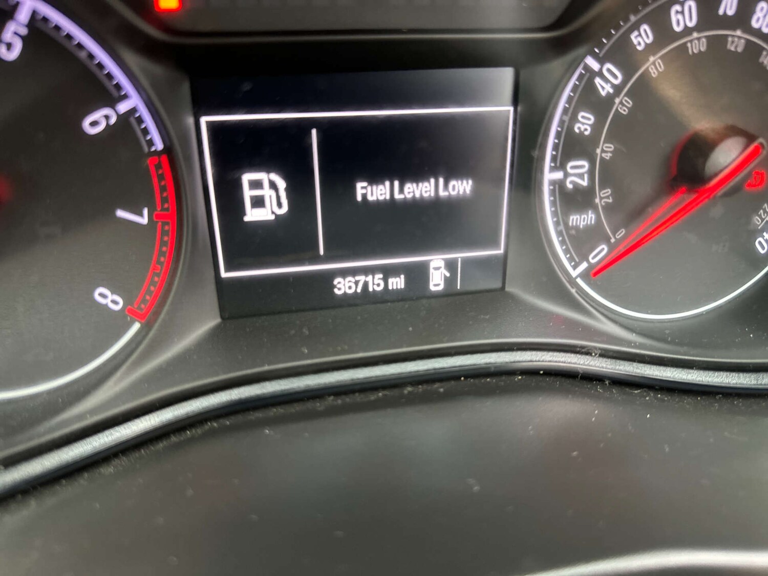 Used Vauxhall Corsa 2019 for sale - 78144601: Photo 31