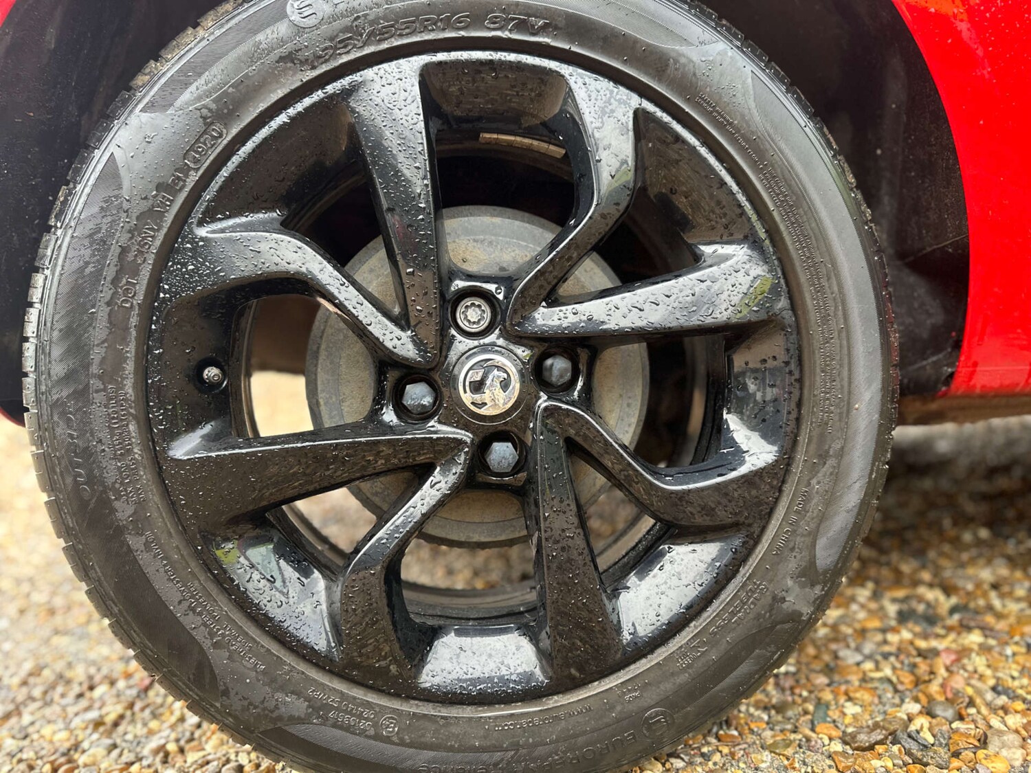 Used Vauxhall Corsa 2019 for sale - 78144601: Photo 35