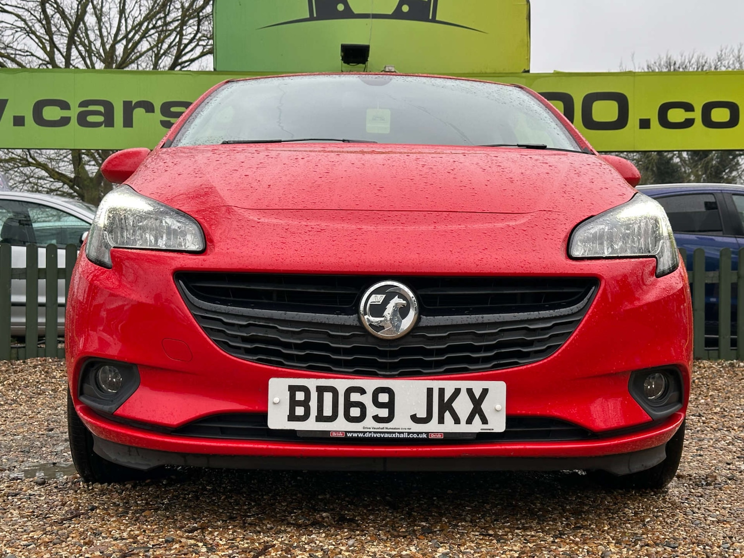 Used Vauxhall Corsa 2019 for sale - 78144601: Photo 5