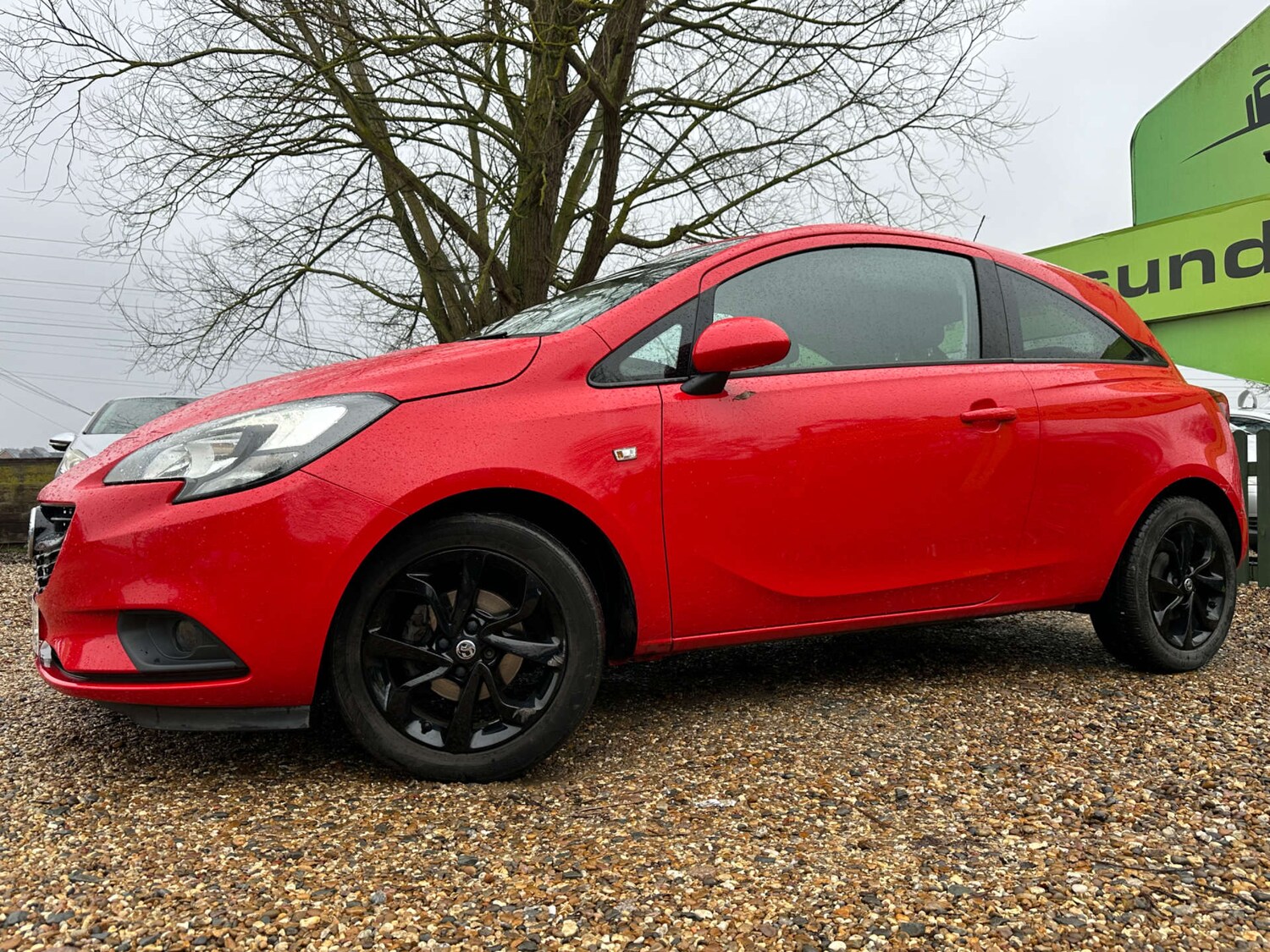 Used Vauxhall Corsa 2019 for sale - 78144601: Photo 6