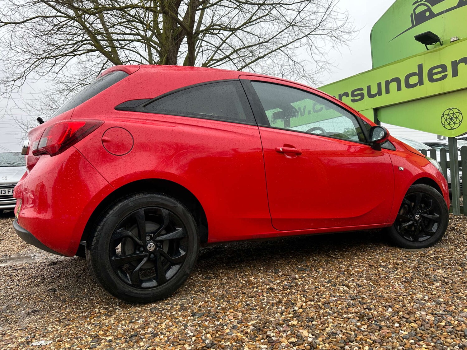 Used Vauxhall Corsa 2019 for sale - 78144601: Photo 8