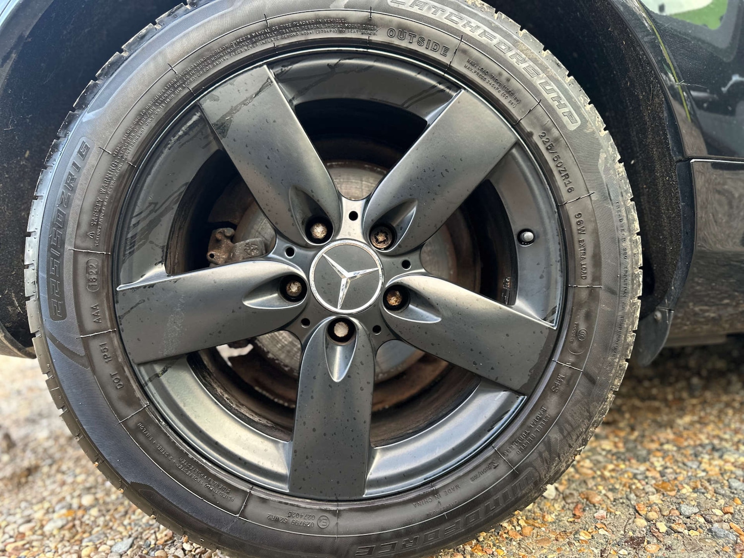 Used Mercedes-Benz SLK 2007 for sale - 76462026: Photo 10