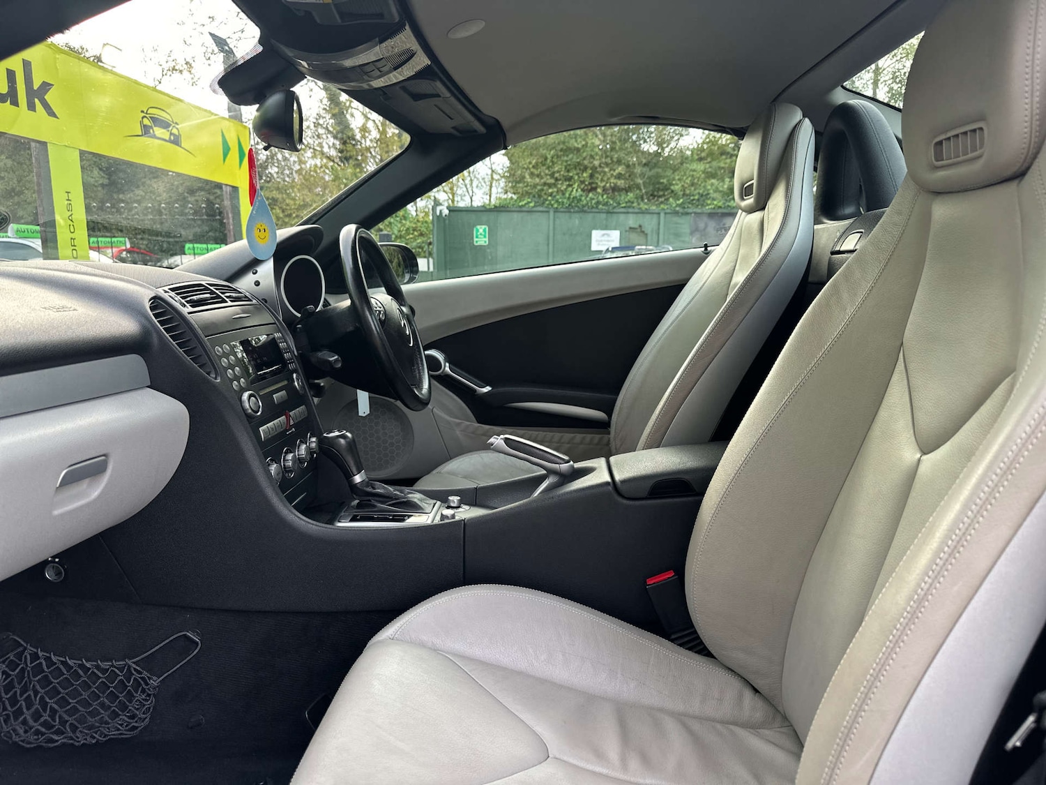 Used Mercedes-Benz SLK 2007 for sale - 76462026: Photo 11