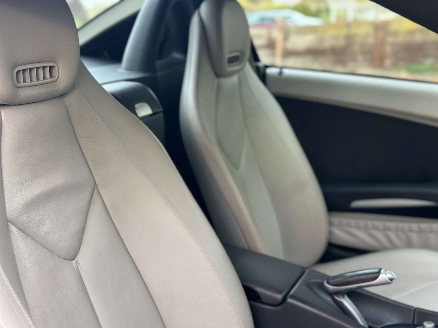 Used Mercedes-Benz SLK 2007 for sale - 76462026: Photo 13