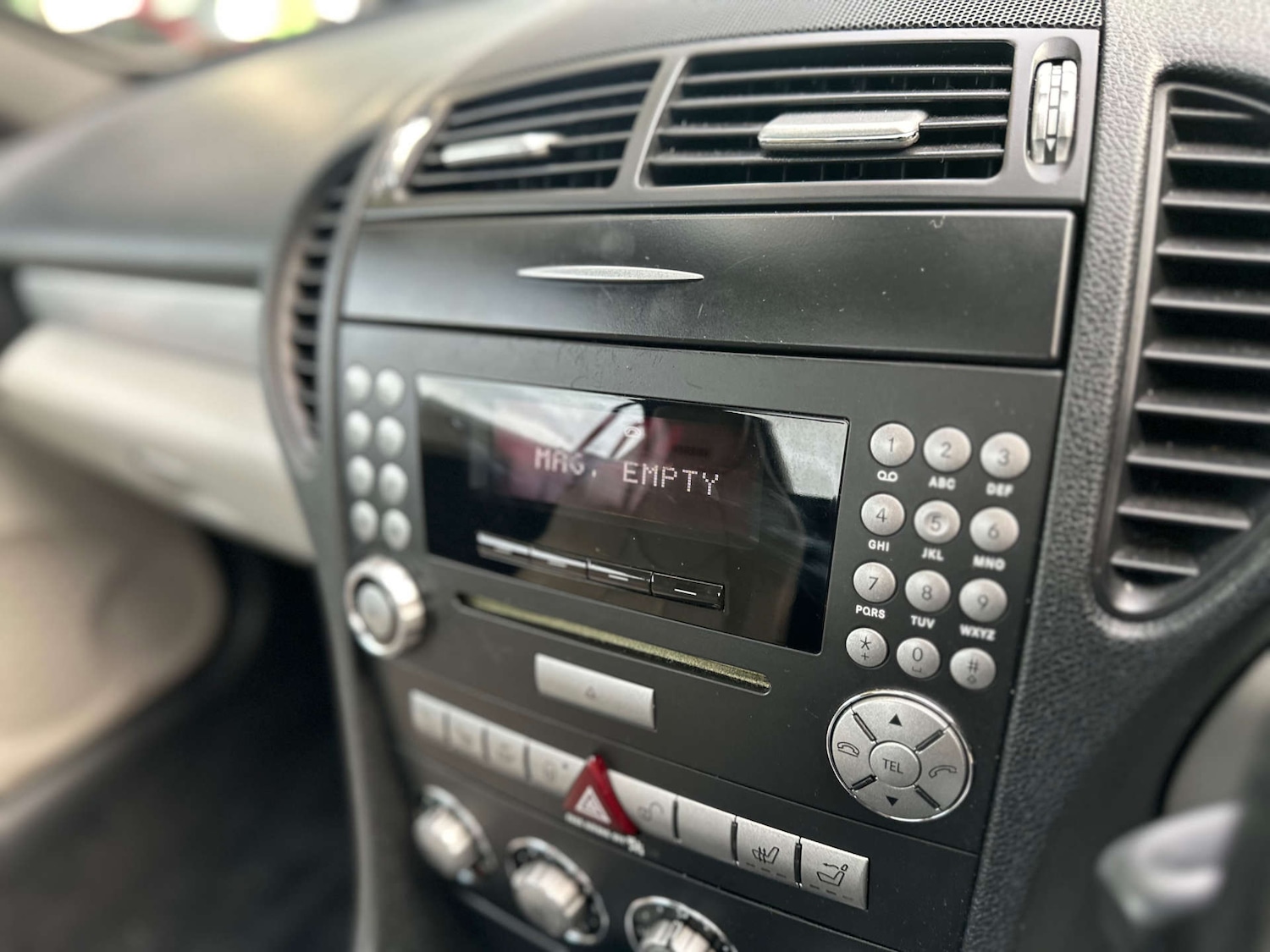 Used Mercedes-Benz SLK 2007 for sale - 76462026: Photo 14