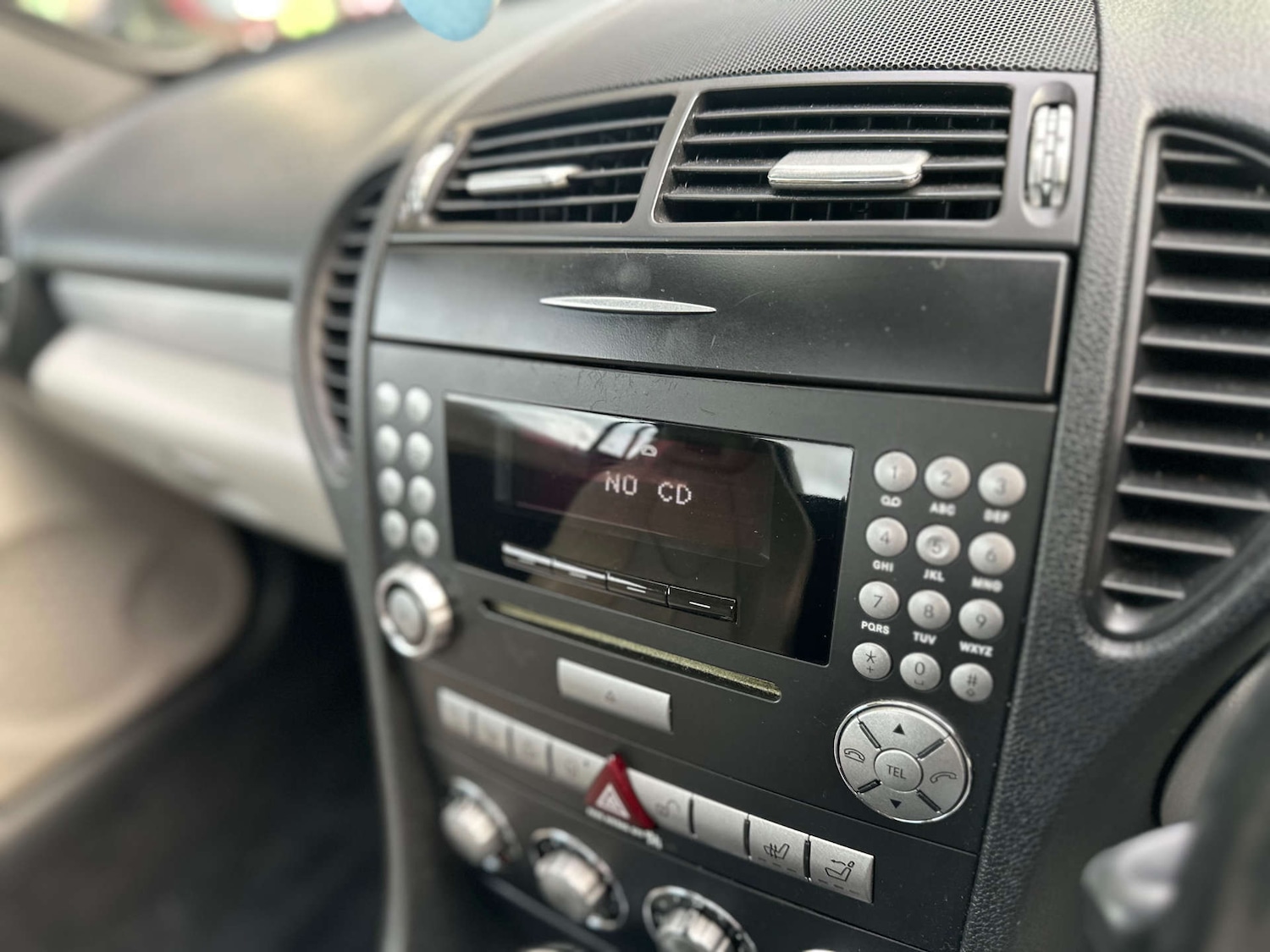 Used Mercedes-Benz SLK 2007 for sale - 76462026: Photo 15