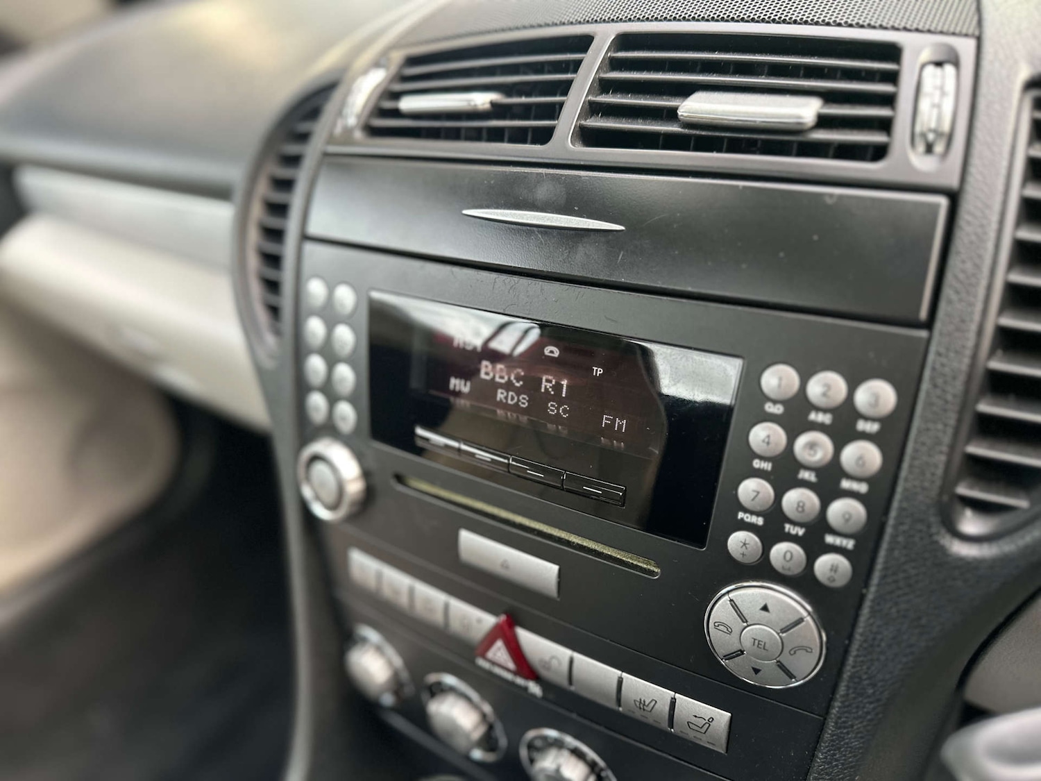 Used Mercedes-Benz SLK 2007 for sale - 76462026: Photo 16