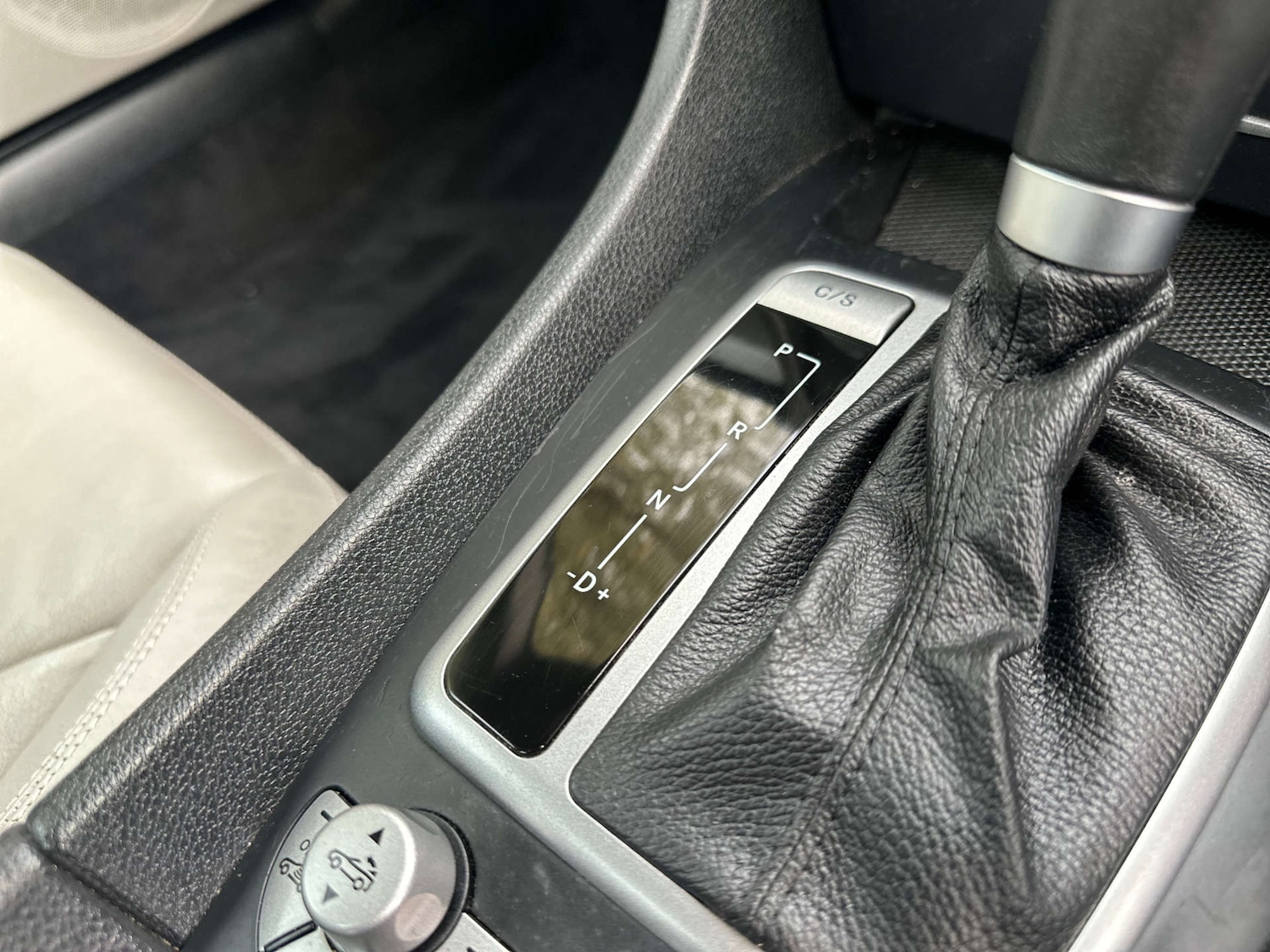 Used Mercedes-Benz SLK 2007 for sale - 76462026: Photo 17