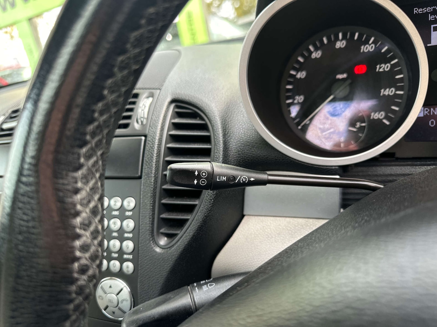 Used Mercedes-Benz SLK 2007 for sale - 76462026: Photo 20