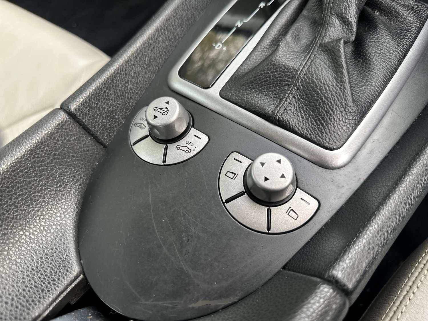 Used Mercedes-Benz SLK 2007 for sale - 76462026: Photo 21