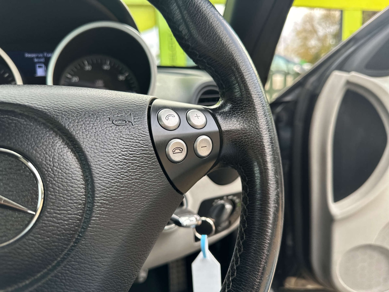 Used Mercedes-Benz SLK 2007 for sale - 76462026: Photo 24