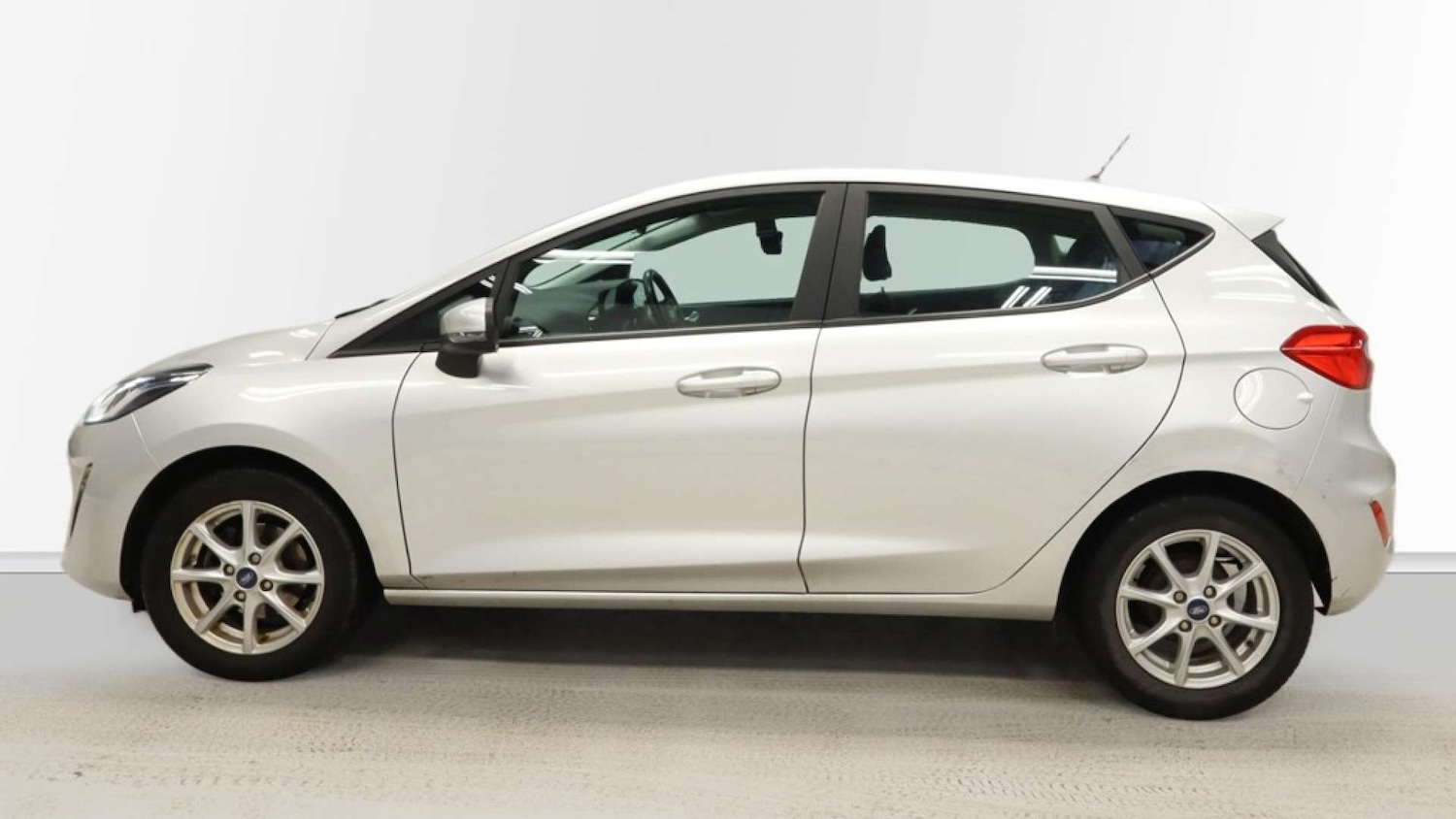 Used Ford Fiesta 2019 for sale - 77276666: Photo 10