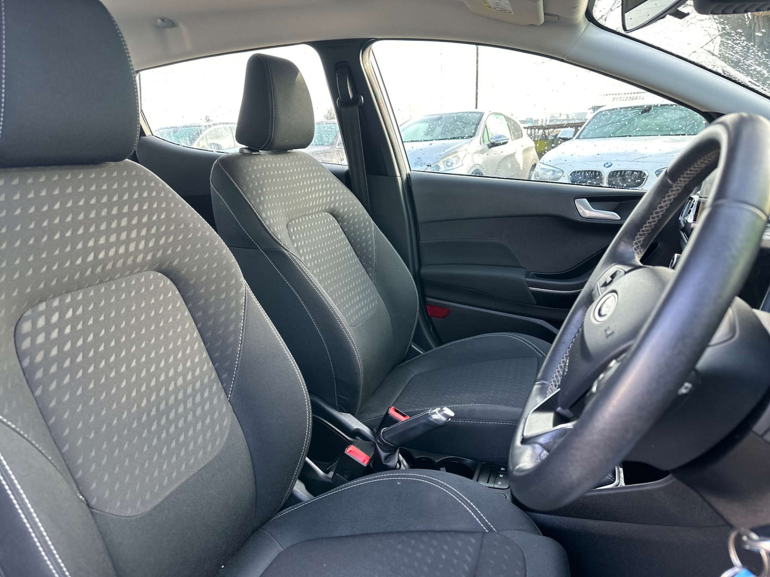 Used Ford Fiesta 2019 for sale - 77276666: Photo 19