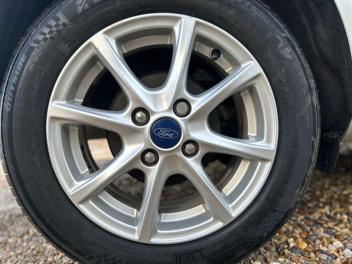 Used Ford Fiesta 2019 for sale - 77276666: Photo 20