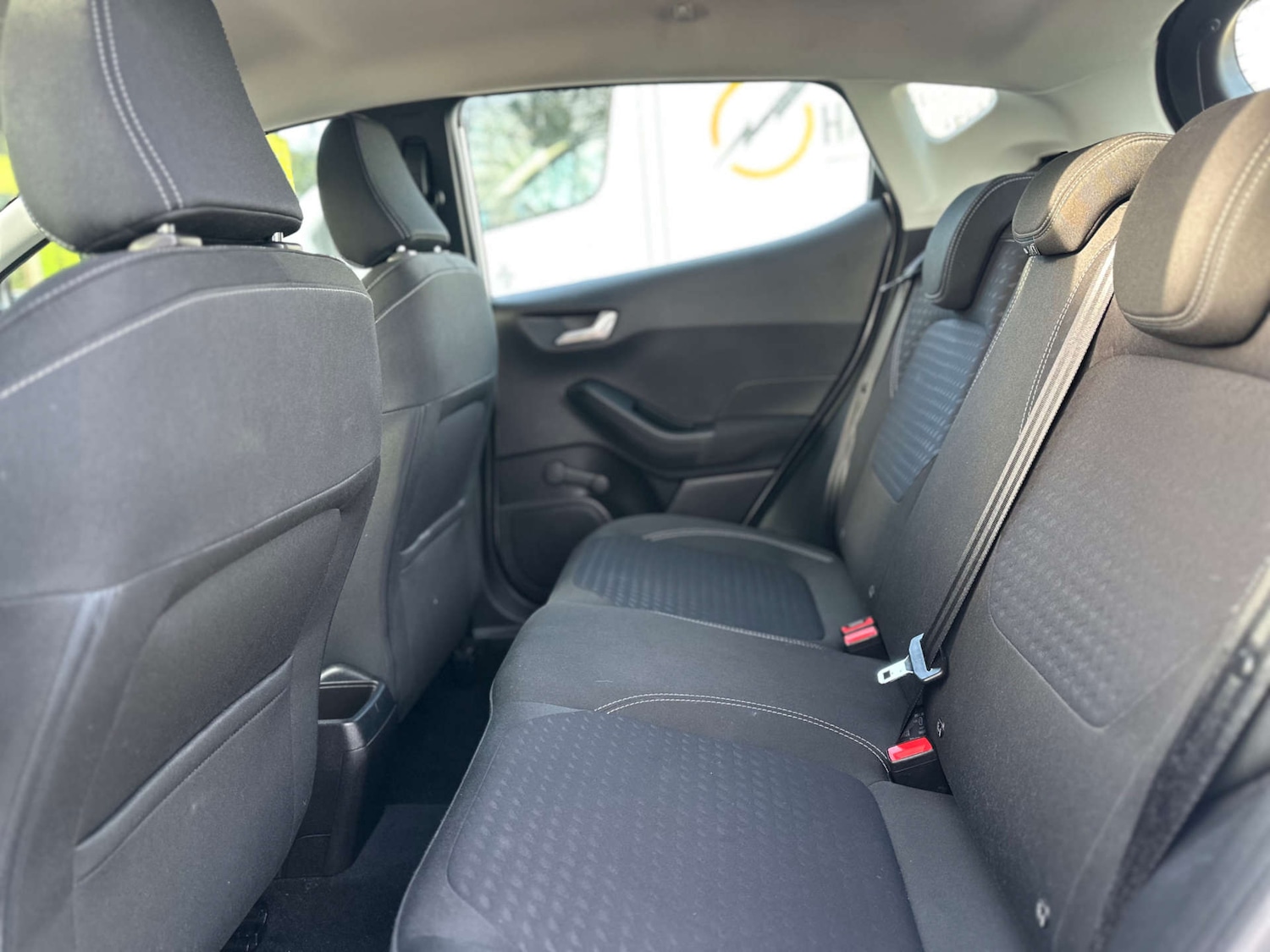 Used Ford Fiesta 2019 for sale - 77276666: Photo 22