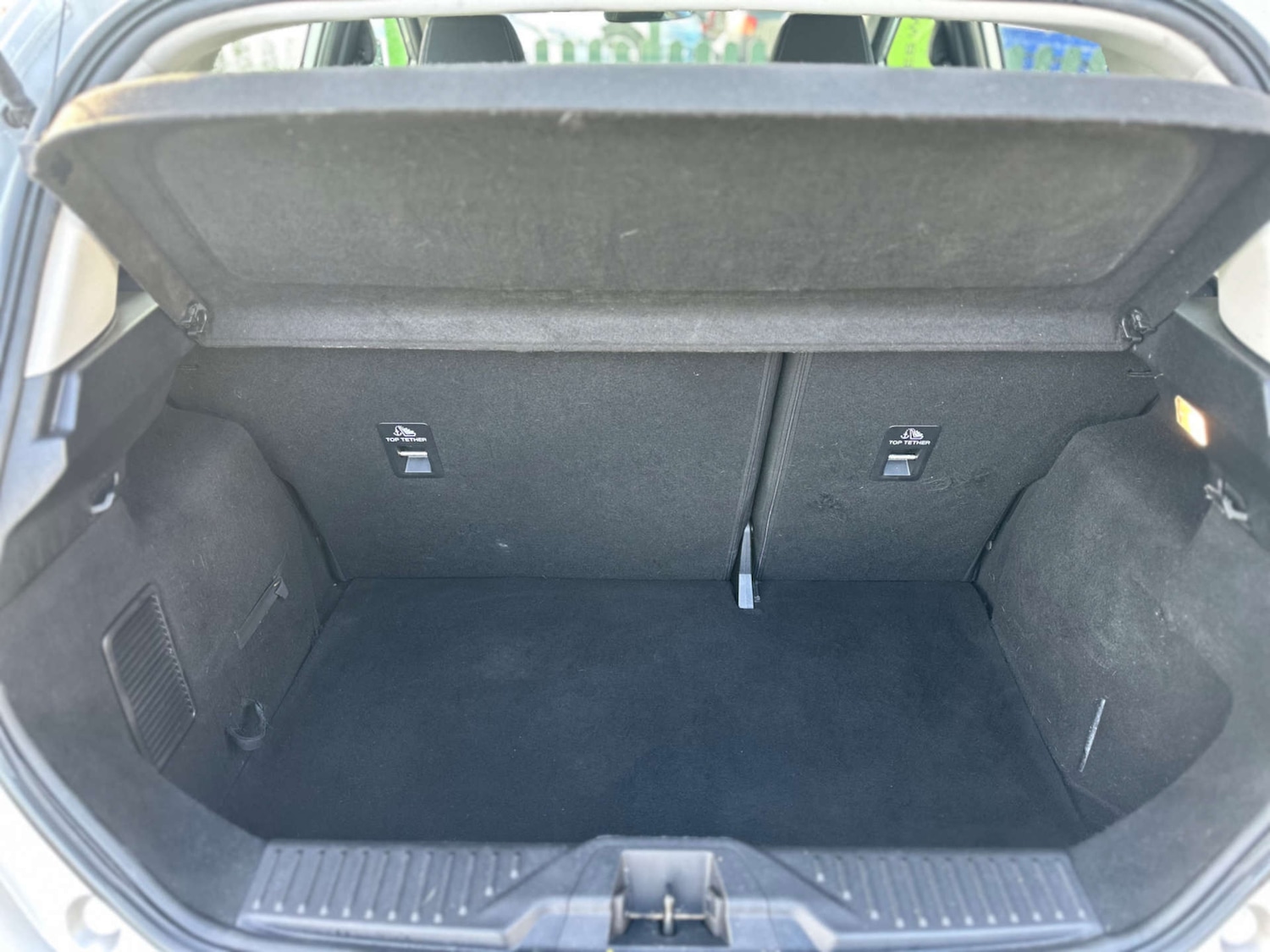 Used Ford Fiesta 2019 for sale - 77276666: Photo 24