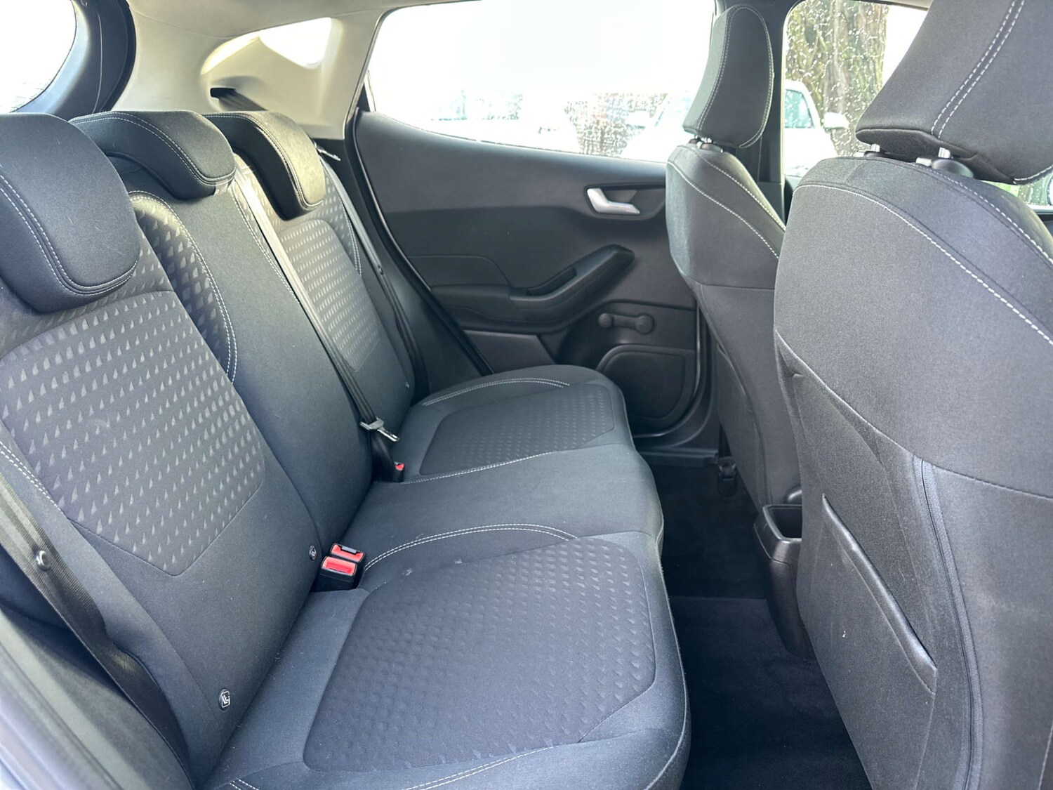 Used Ford Fiesta 2019 for sale - 77276666: Photo 26