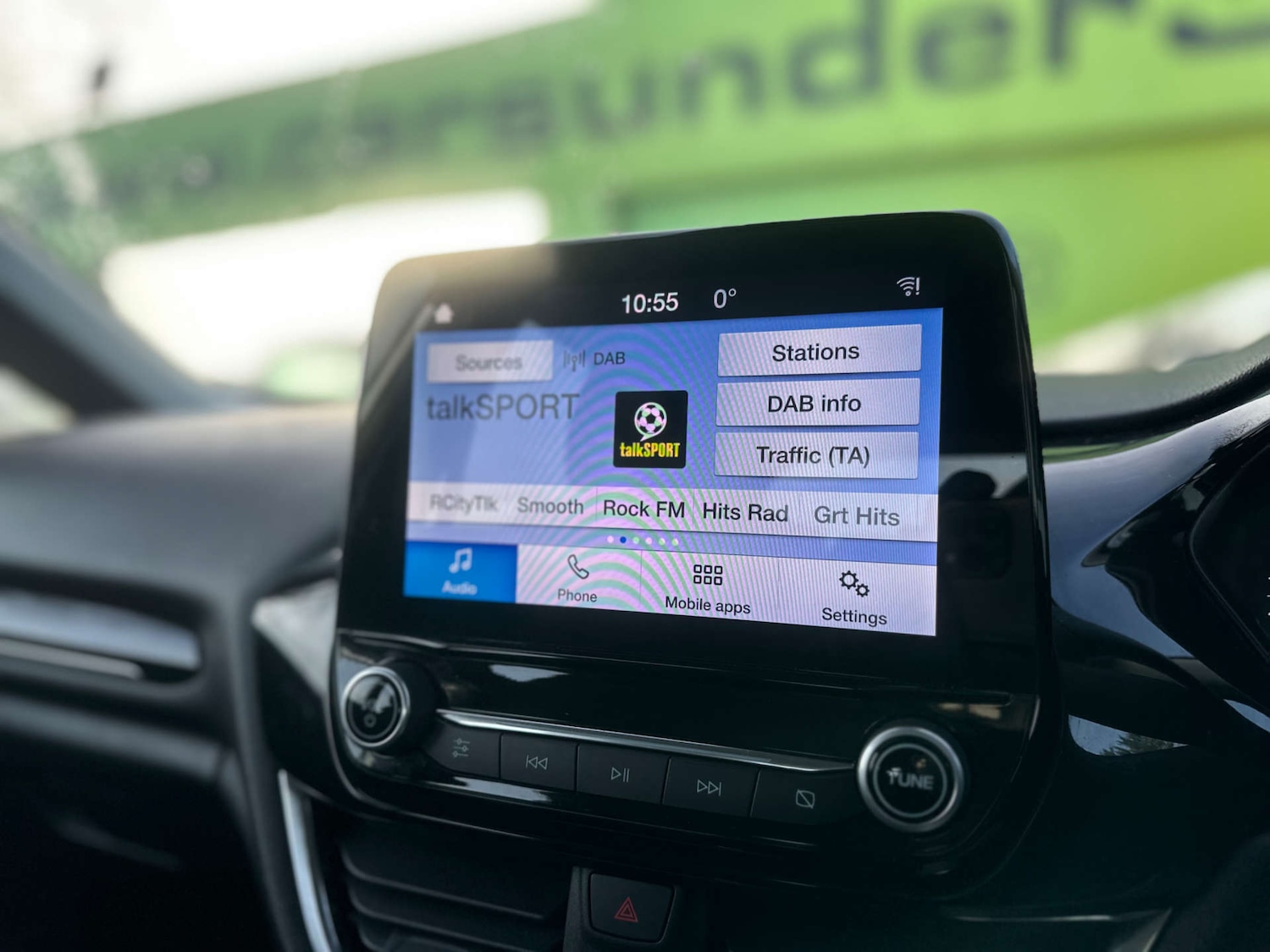 Used Ford Fiesta 2019 for sale - 77276666: Photo 29