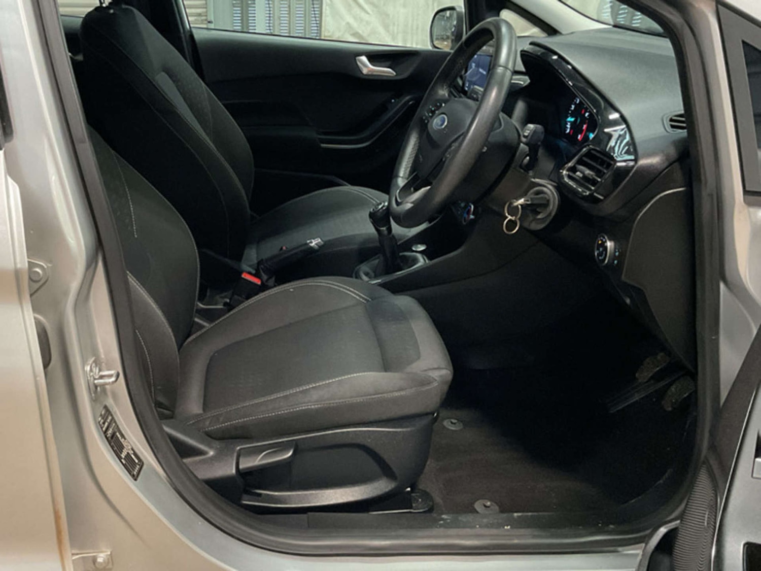 Used Ford Fiesta 2019 for sale - 77276666: Photo 3