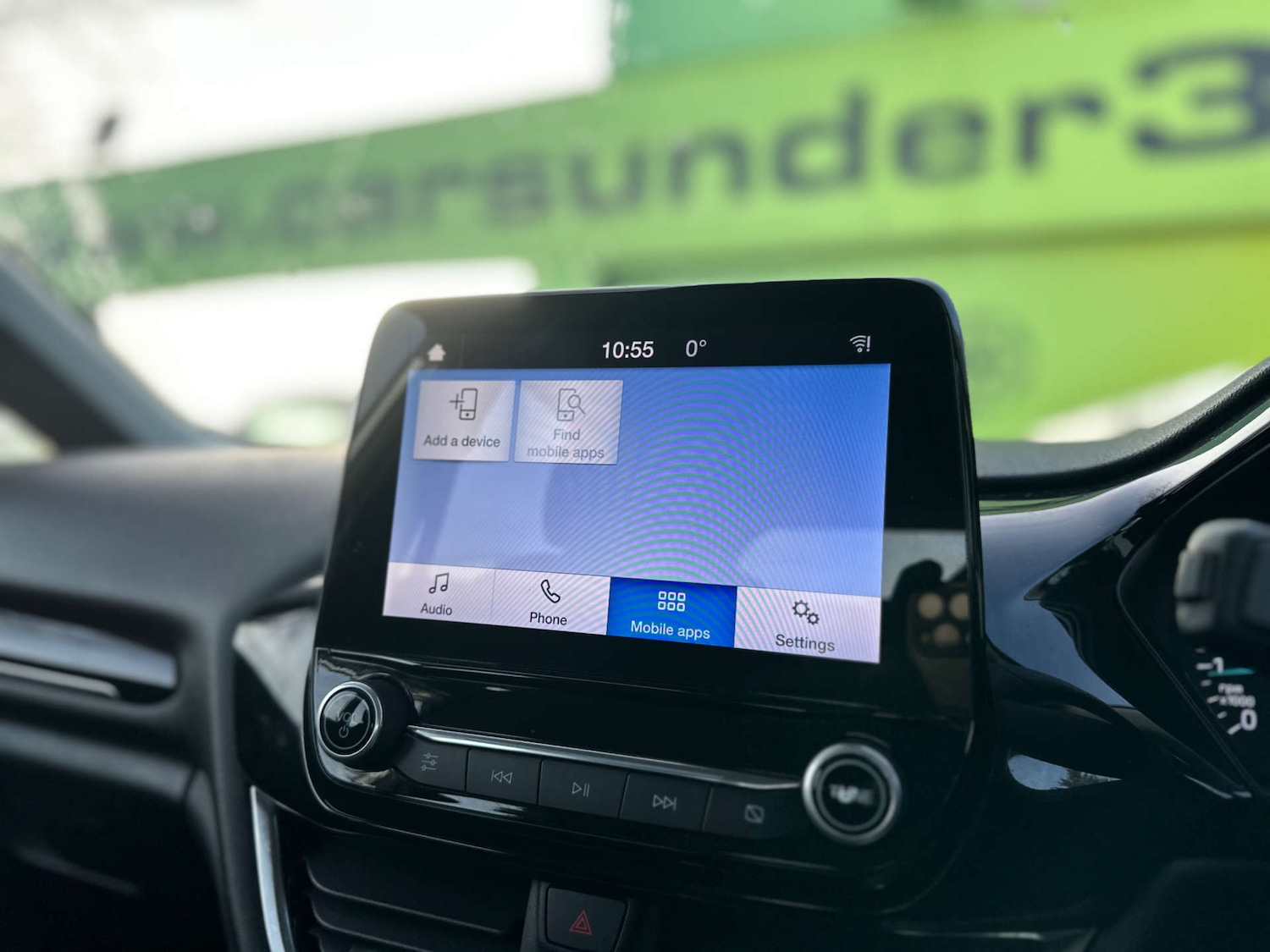 Used Ford Fiesta 2019 for sale - 77276666: Photo 32