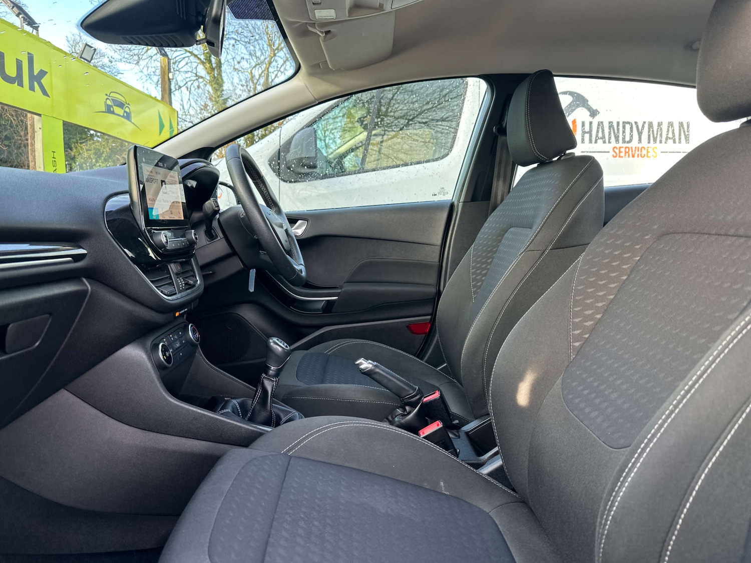 Used Ford Fiesta 2019 for sale - 77276666: Photo 33