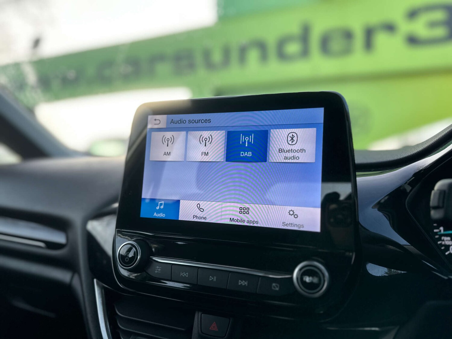 Used Ford Fiesta 2019 for sale - 77276666: Photo 39