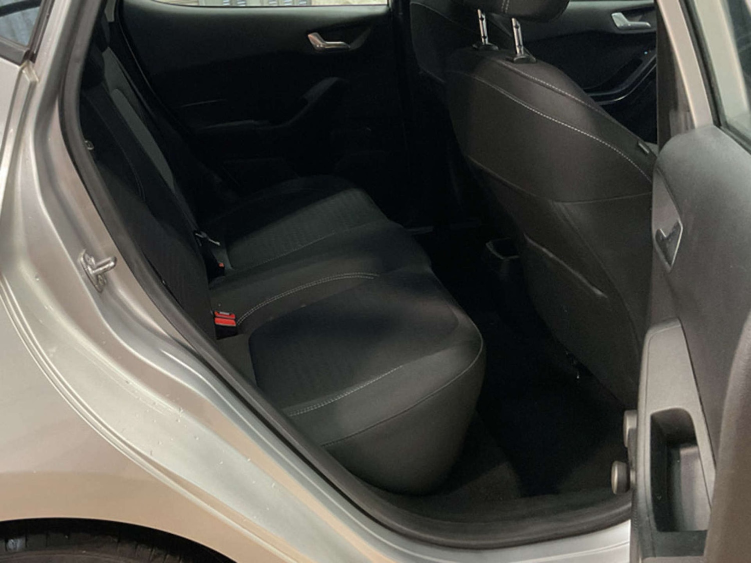 Used Ford Fiesta 2019 for sale - 77276666: Photo 4