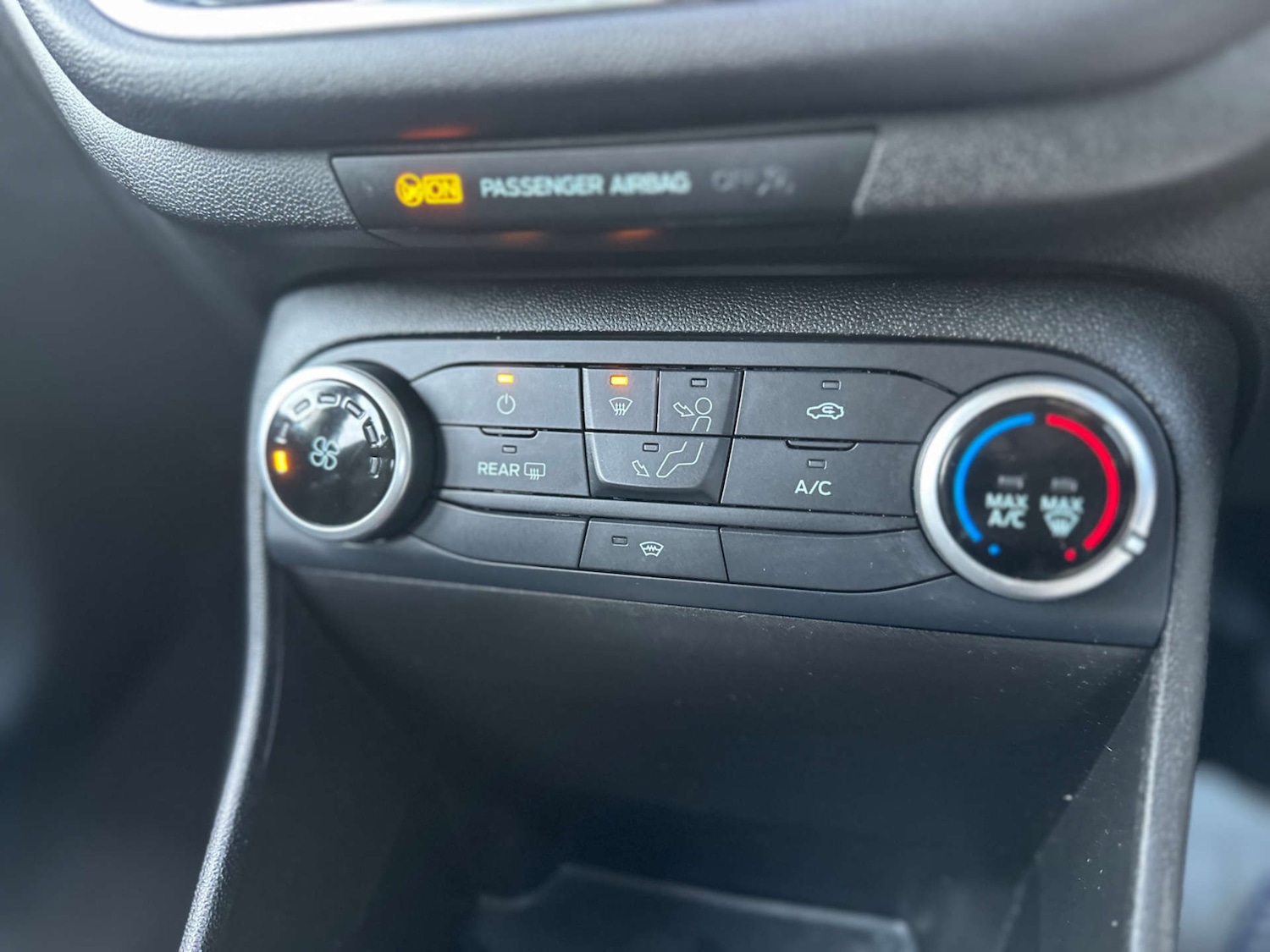 Used Ford Fiesta 2019 for sale - 77276666: Photo 40