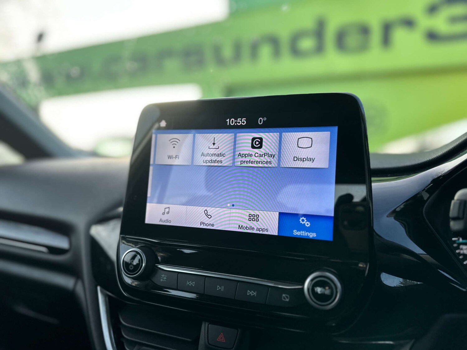 Used Ford Fiesta 2019 for sale - 77276666: Photo 42