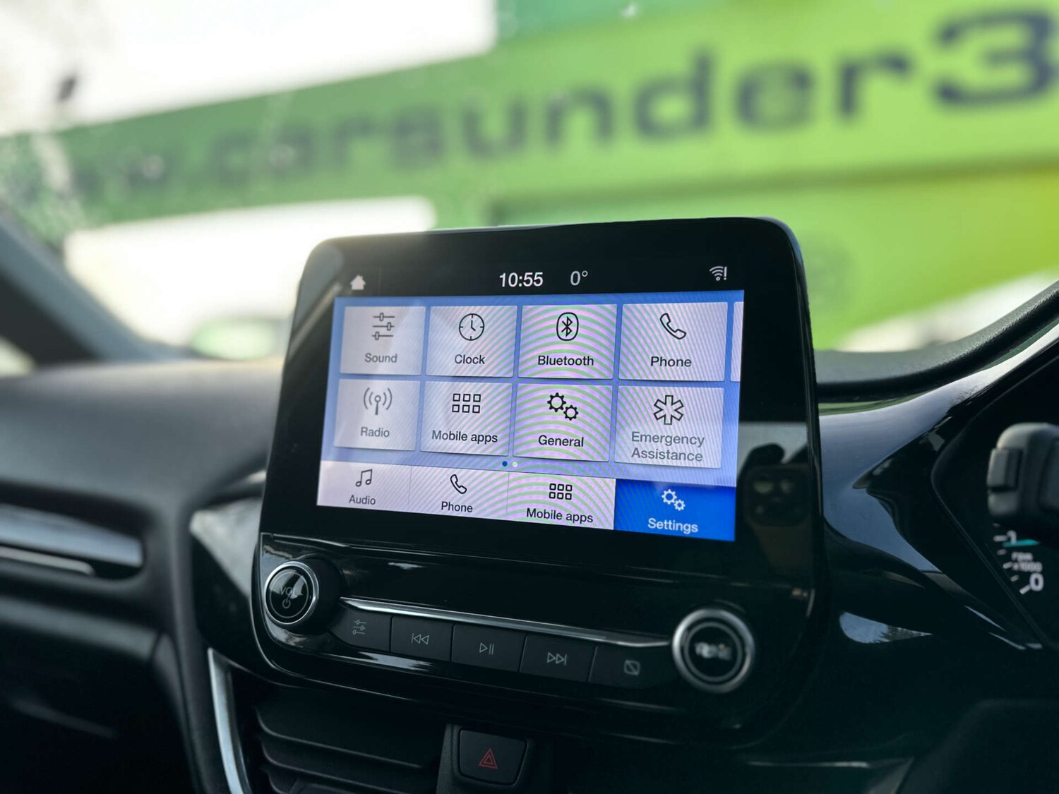 Used Ford Fiesta 2019 for sale - 77276666: Photo 44