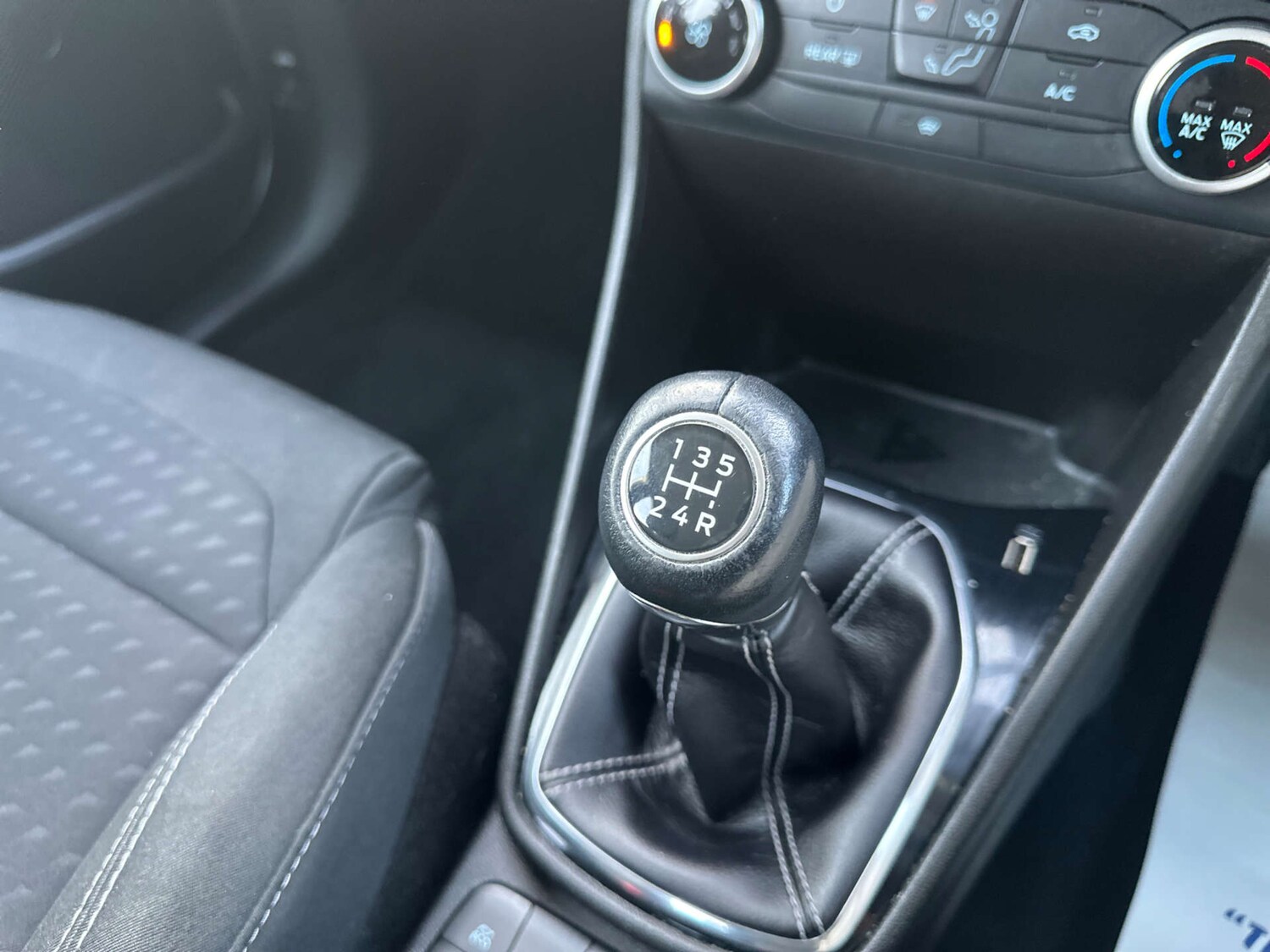 Used Ford Fiesta 2019 for sale - 77276666: Photo 47