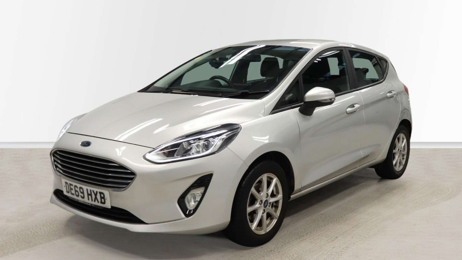 Used Ford Fiesta 2019 for sale - 77276666: Photo 5