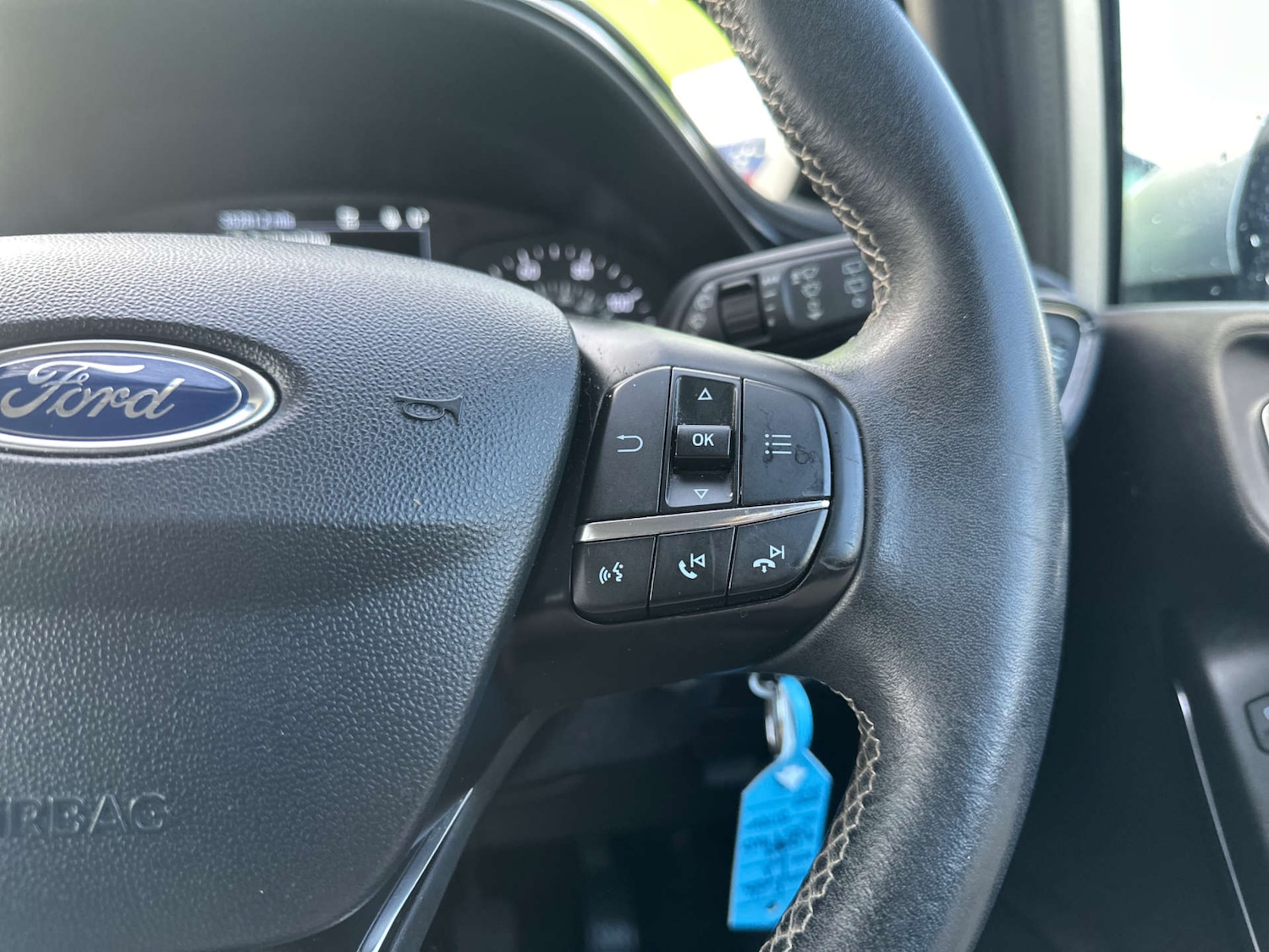 Used Ford Fiesta 2019 for sale - 77276666: Photo 52