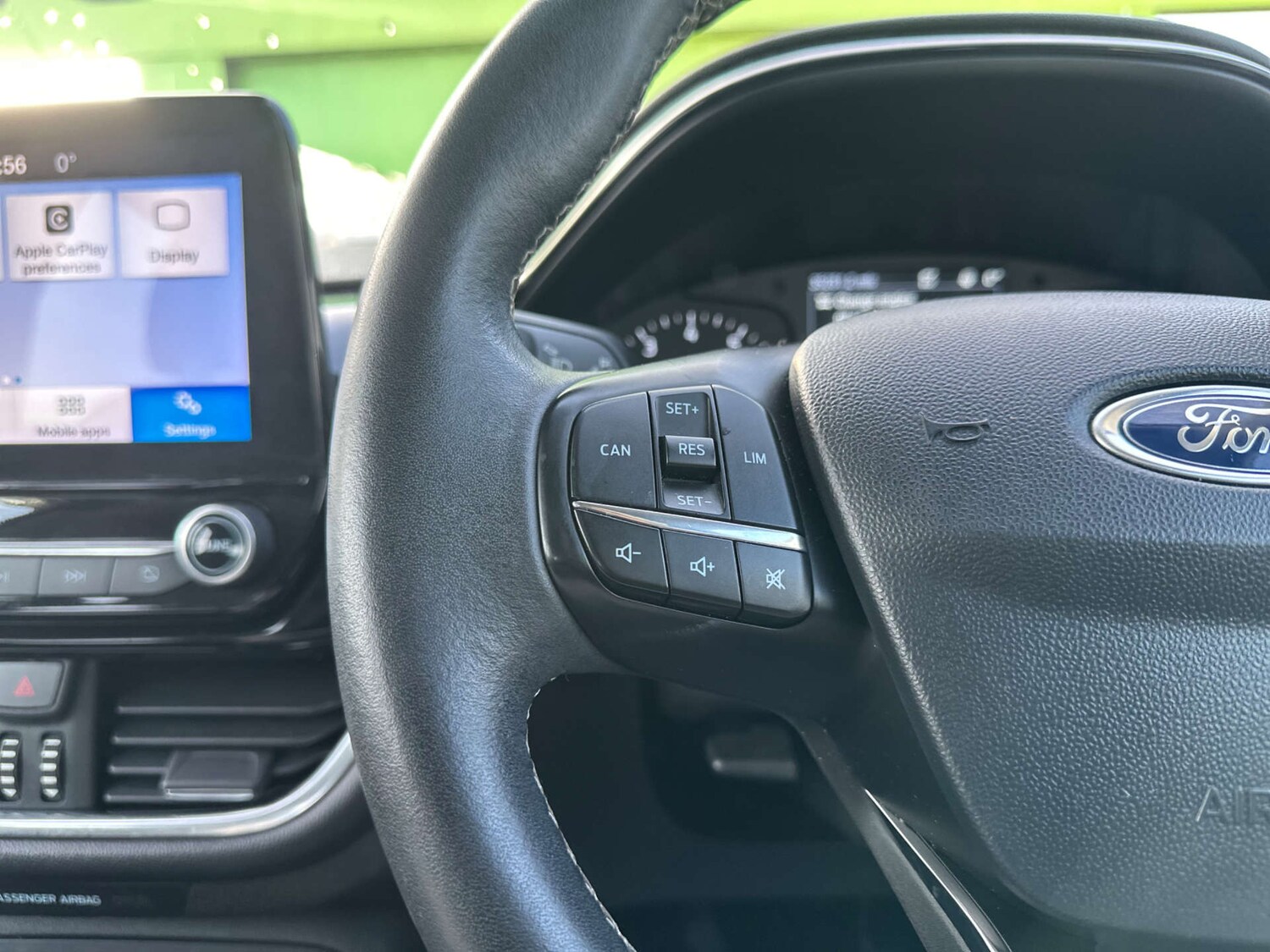 Used Ford Fiesta 2019 for sale - 77276666: Photo 55