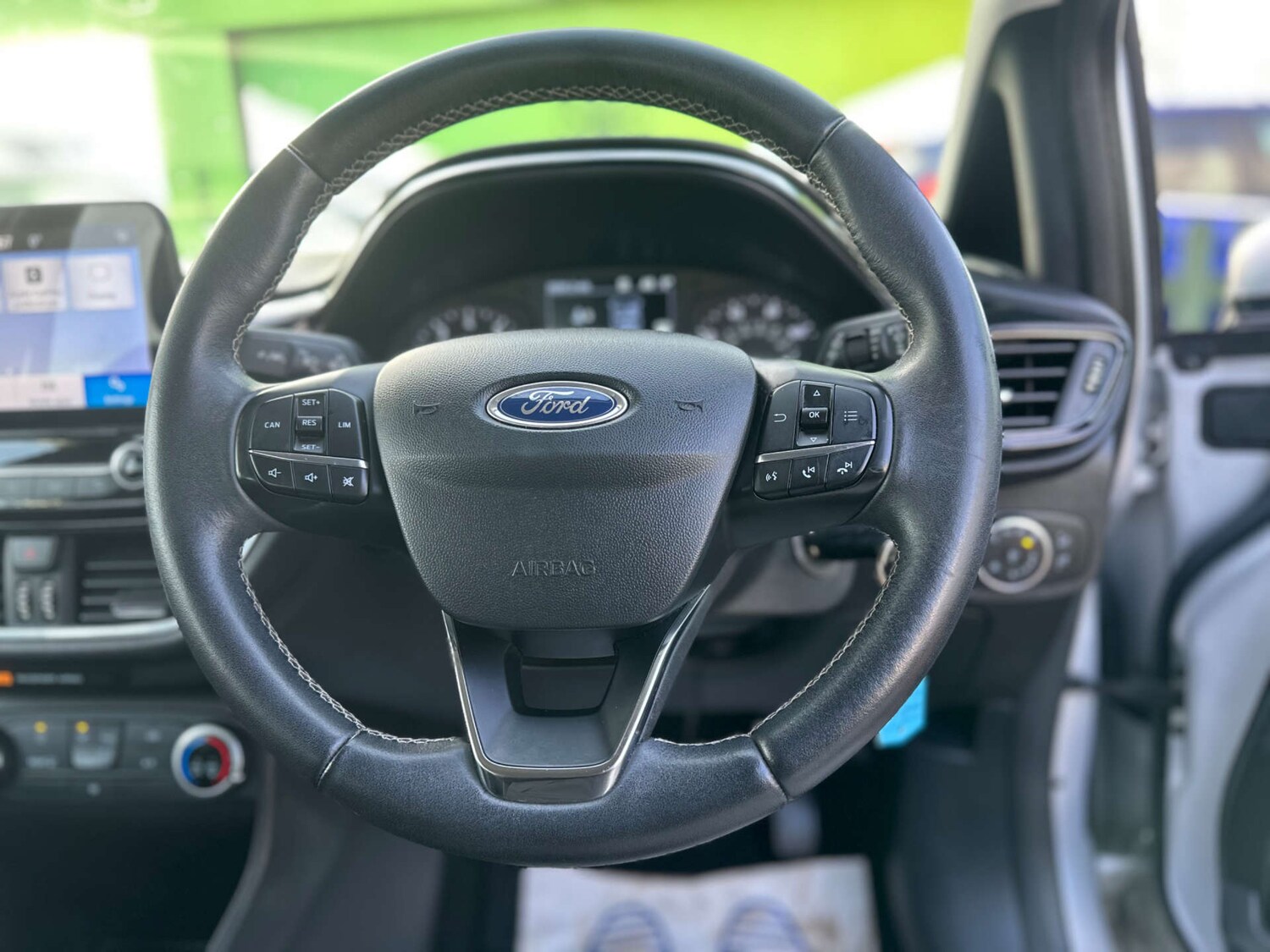 Used Ford Fiesta 2019 for sale - 77276666: Photo 64