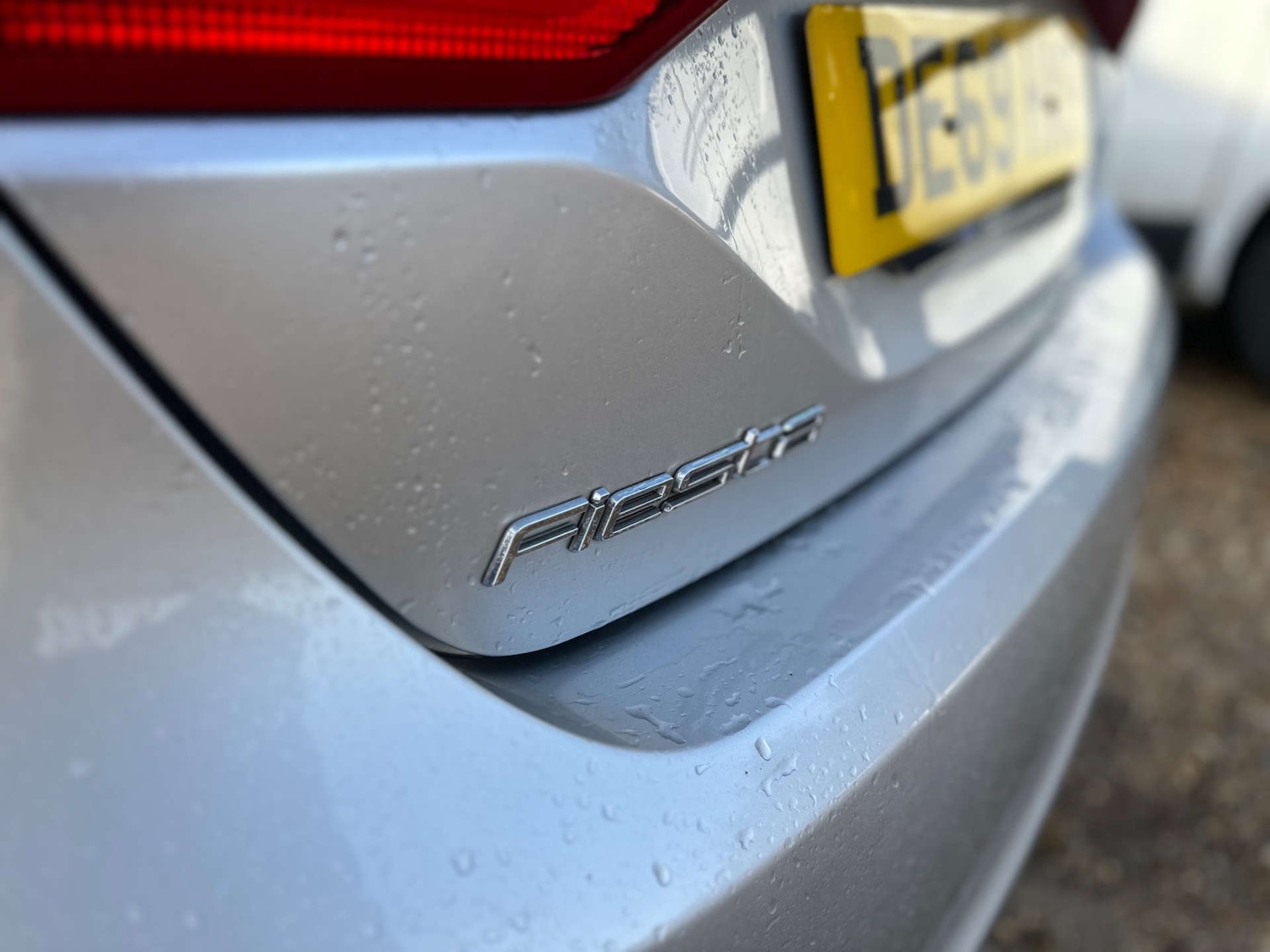 Used Ford Fiesta 2019 for sale - 77276666: Photo 72