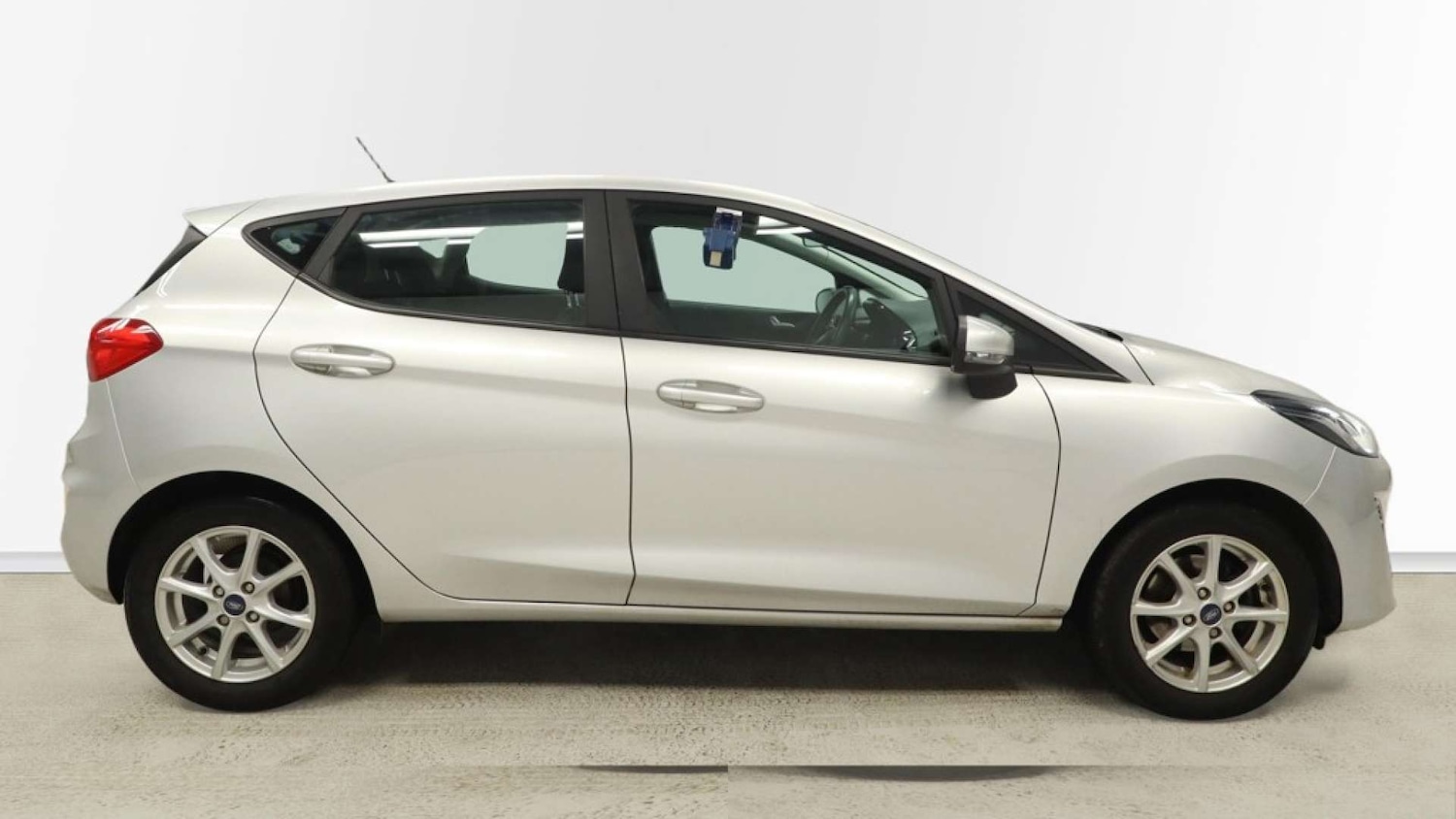 Used Ford Fiesta 2019 for sale - 77276666: Photo 9