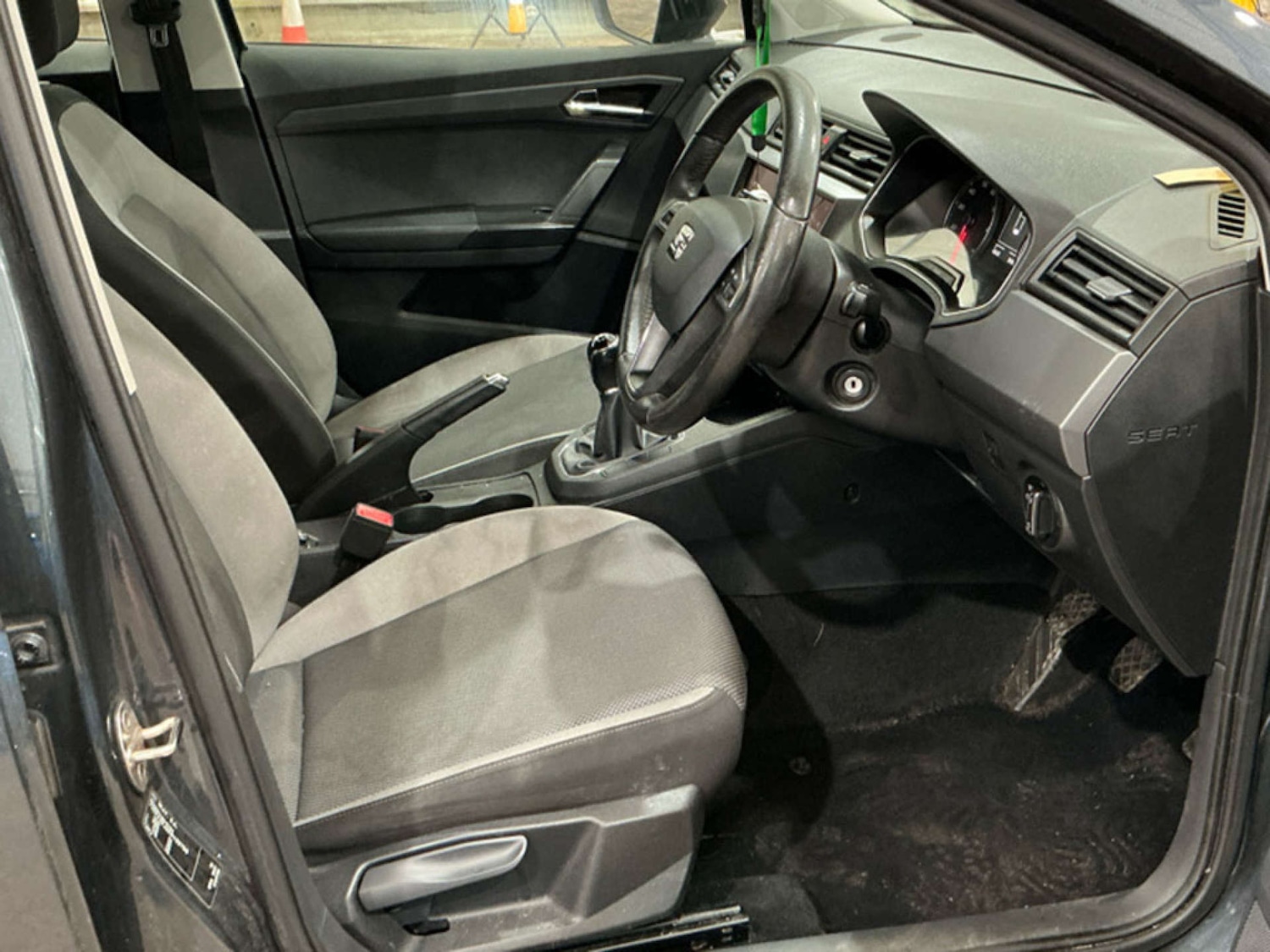 Used SEAT Ibiza 2019 for sale - 77681184: Photo 3