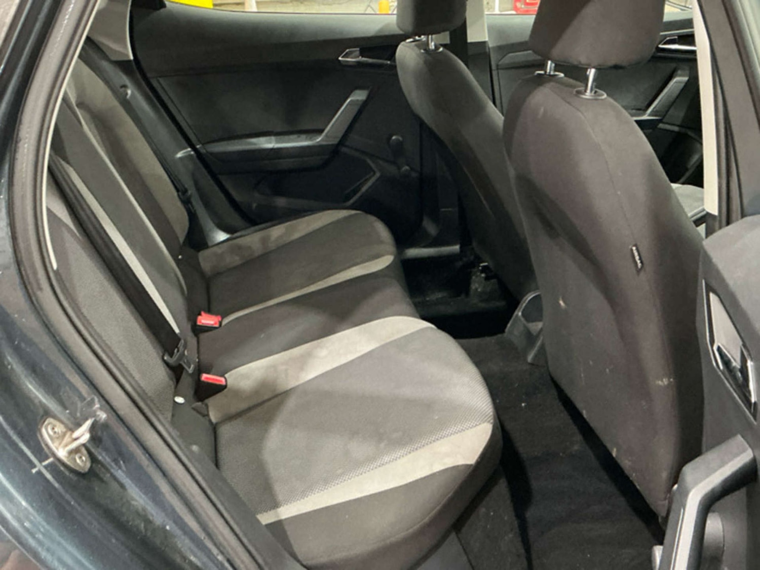 Used SEAT Ibiza 2019 for sale - 77681184: Photo 4