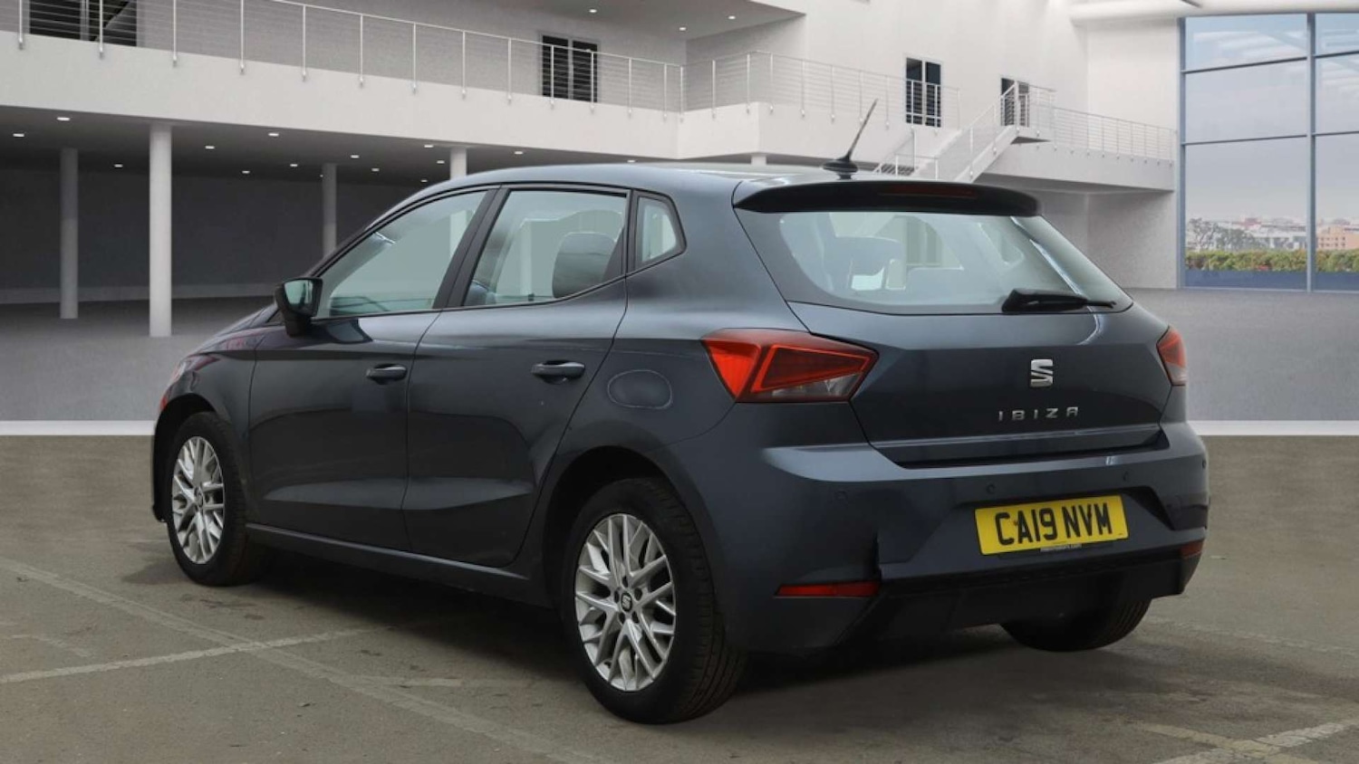 Used SEAT Ibiza 2019 for sale - 77681184: Photo 6