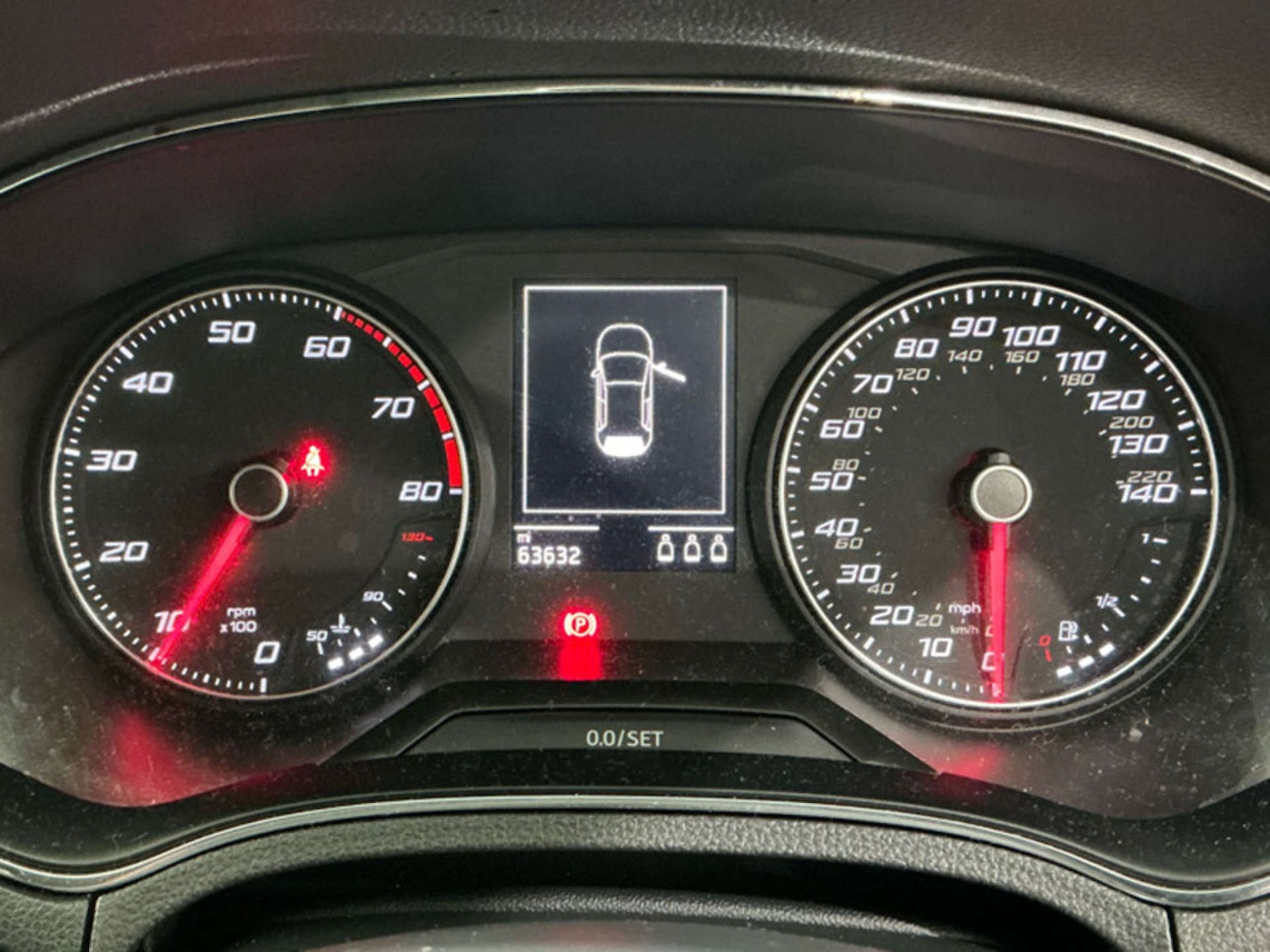 Used SEAT Ibiza 2019 for sale - 77681184: Photo 8